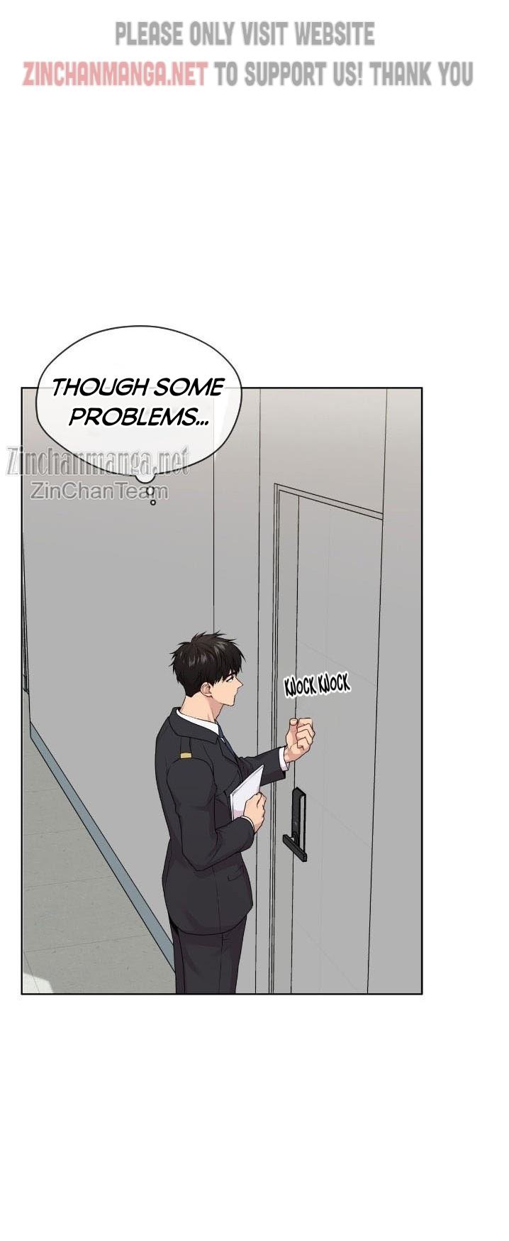 Read PASSION chapter 135.3 image 43 on Lezhin