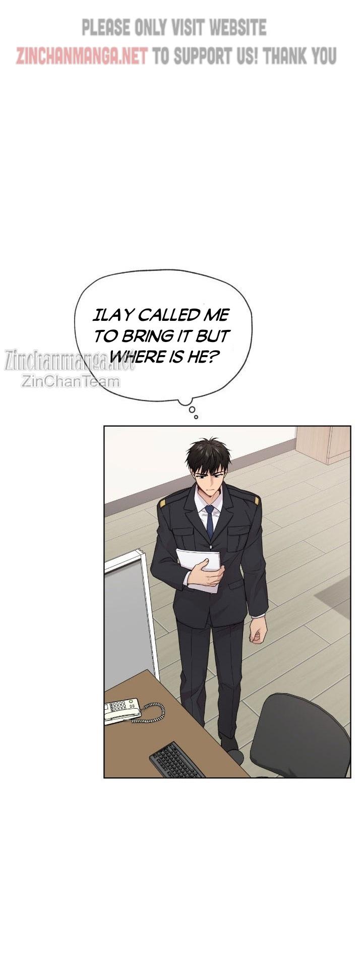 Read PASSION chapter 135.3 image 45 on Lezhin