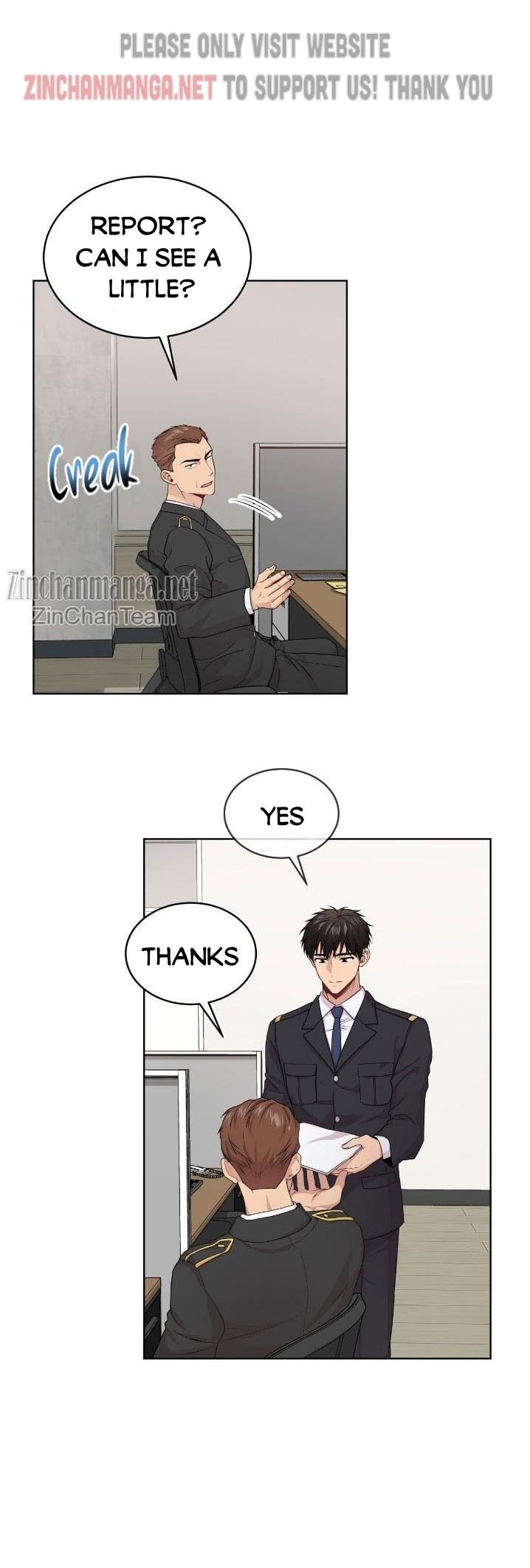 Read PASSION chapter 135.3 image 46 on Lezhin