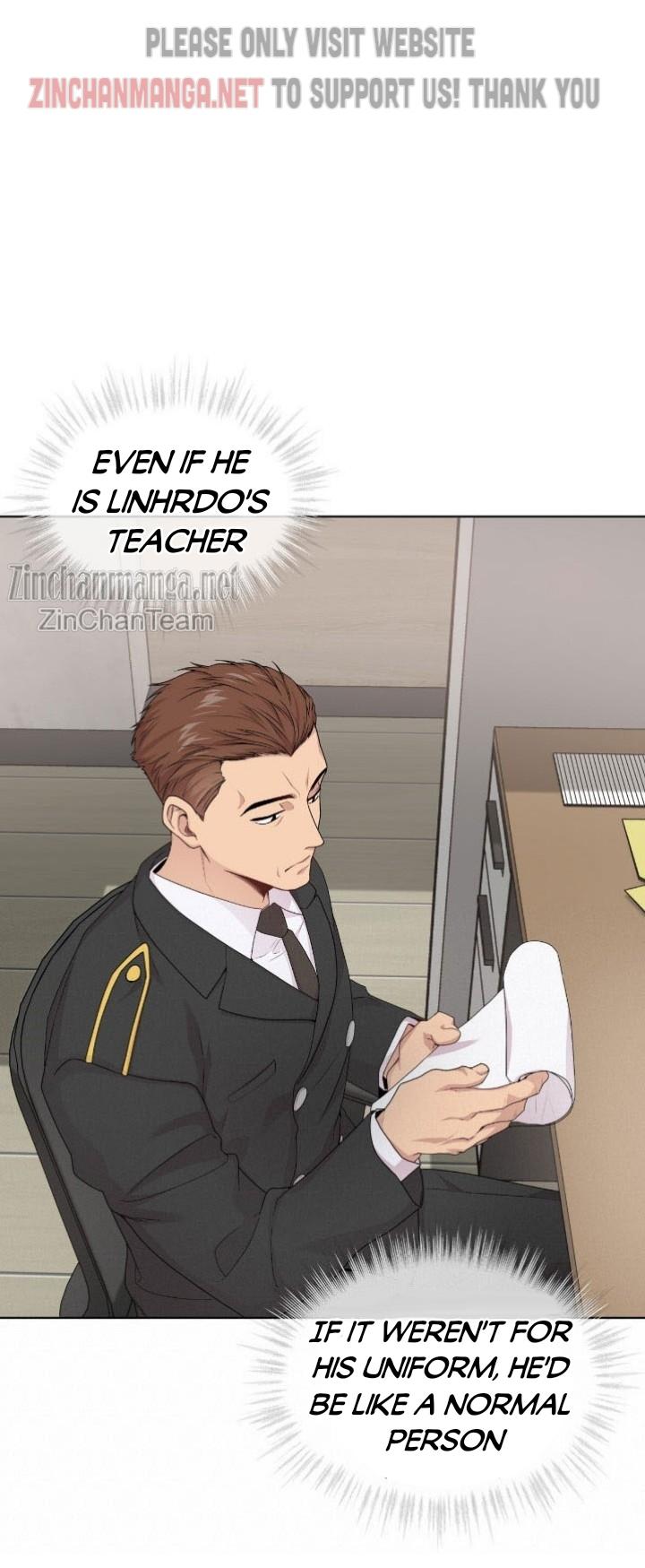 Read PASSION chapter 135.3 image 47 on Lezhin