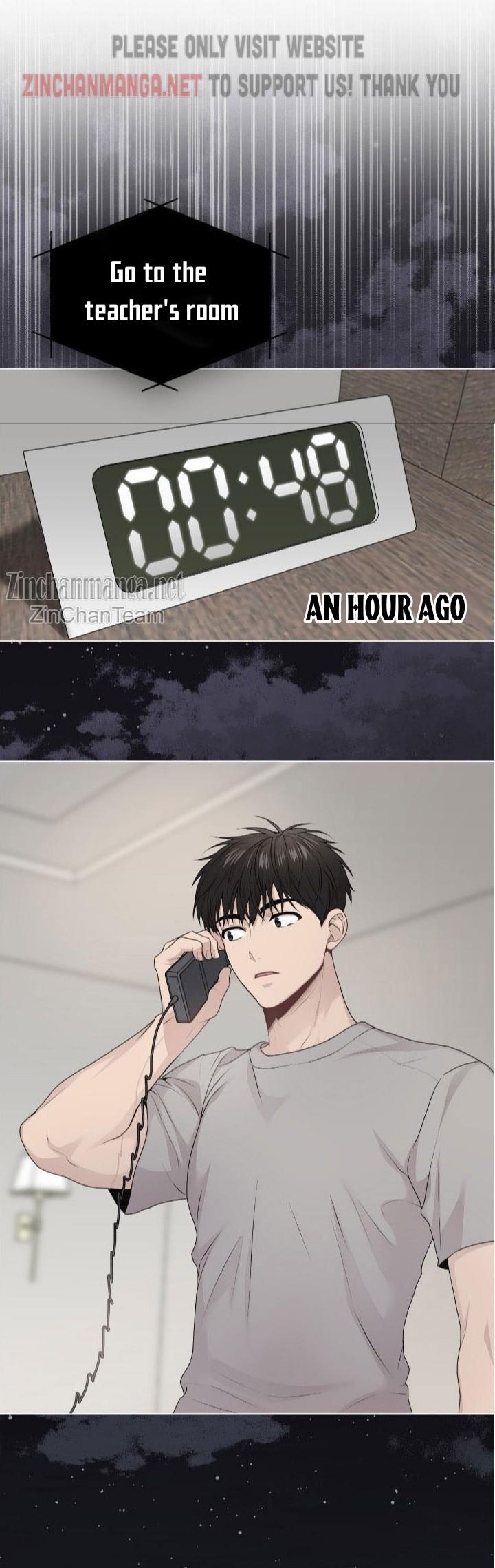 Read PASSION chapter 135.3 image 49 on Lezhin