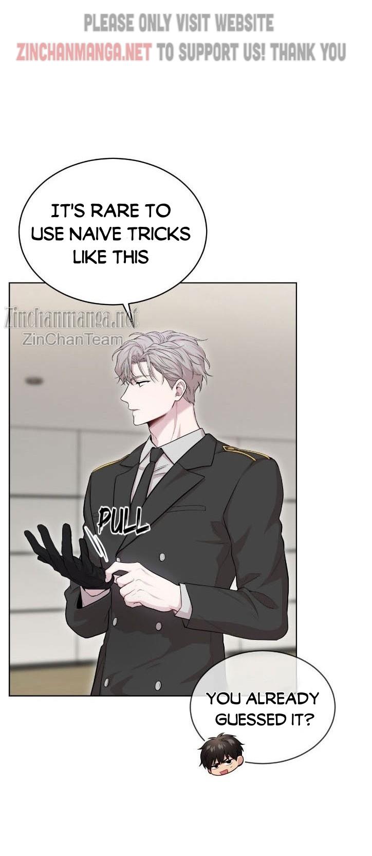 Read PASSION chapter 135.3 image 5 on Lezhin