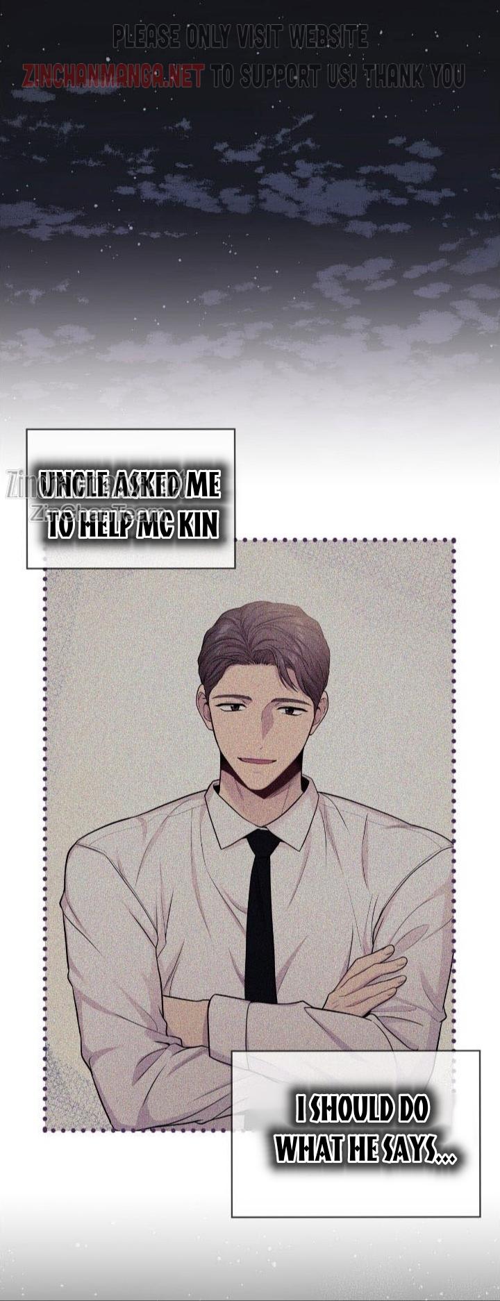 Read PASSION chapter 135.3 image 50 on Lezhin