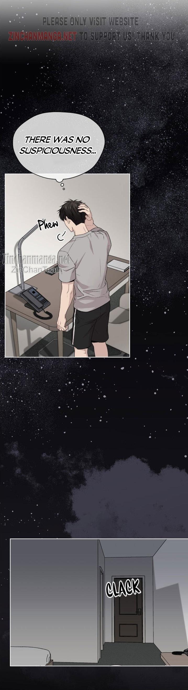 Read PASSION chapter 135.3 image 51 on Lezhin