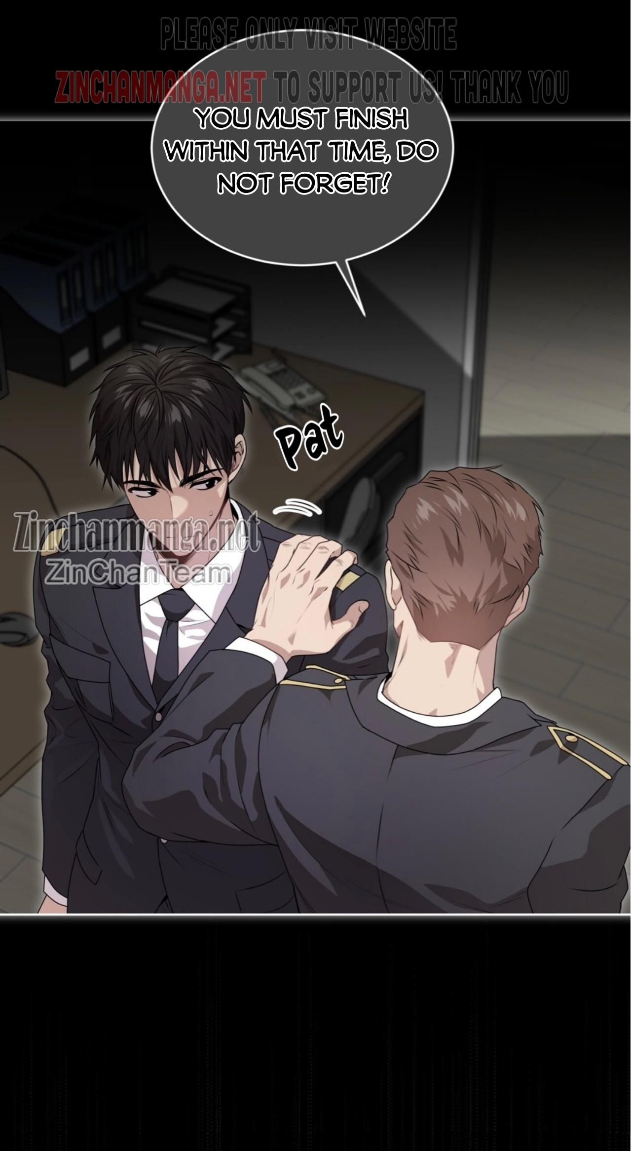 Read PASSION chapter 135.4 image 10 on Lezhin