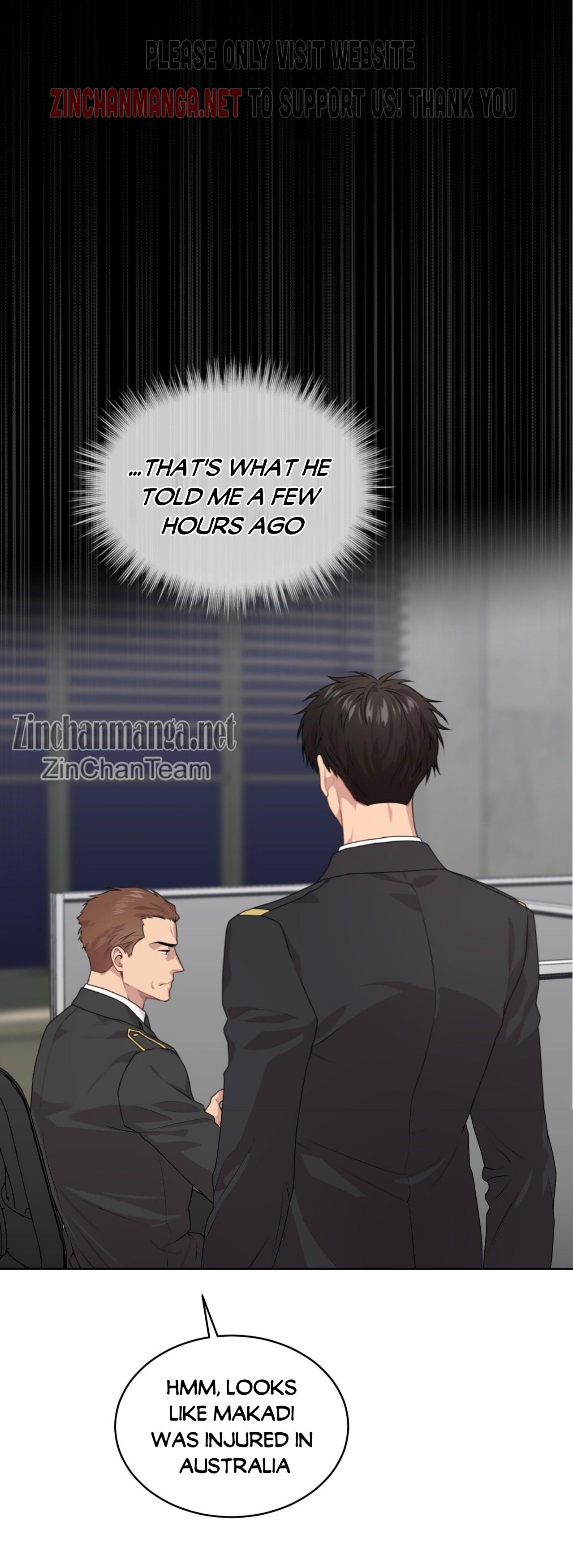 Read PASSION chapter 135.4 image 11 on Lezhin