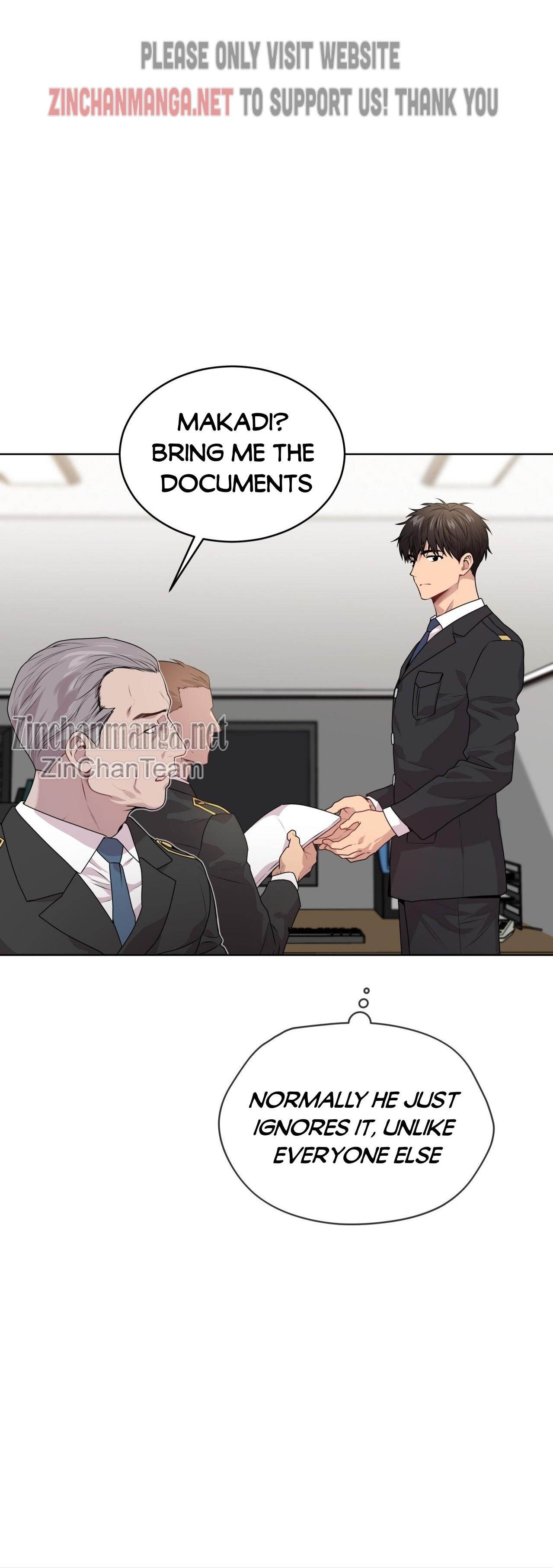 Read PASSION chapter 135.4 image 12 on Lezhin