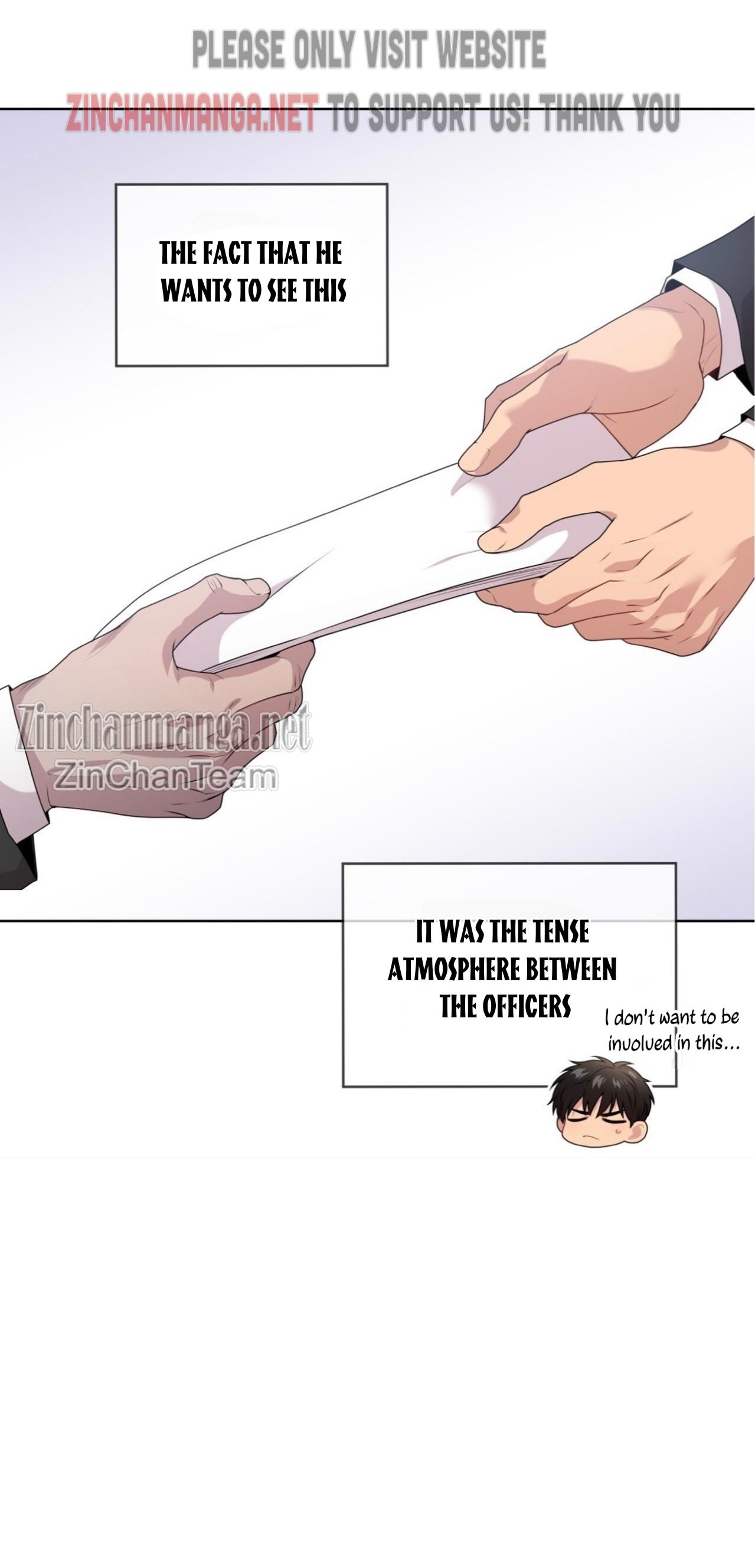 Read PASSION chapter 135.4 image 13 on Lezhin