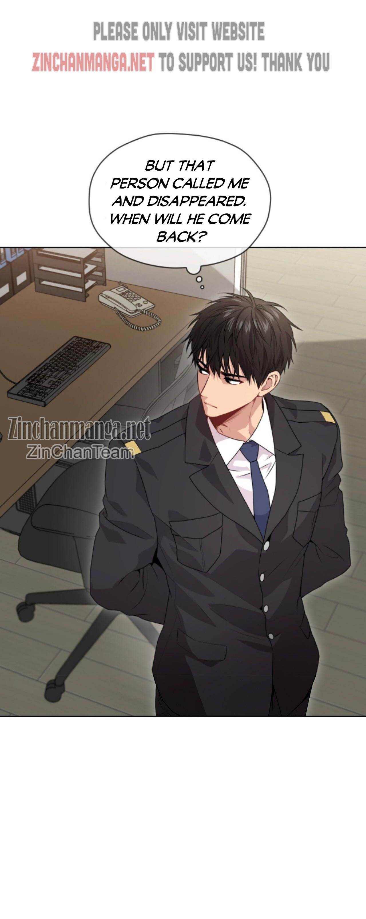 Read PASSION chapter 135.4 image 14 on Lezhin