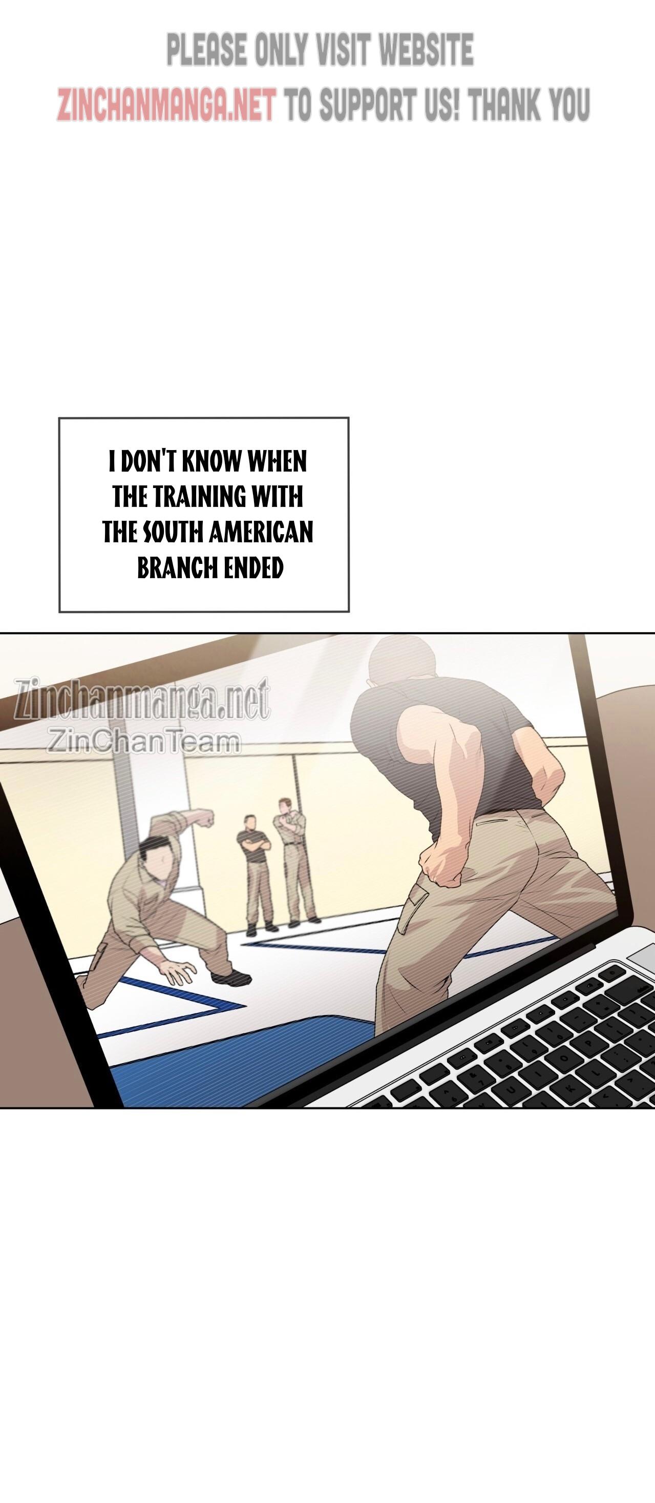 Read PASSION chapter 135.4 image 16 on Lezhin