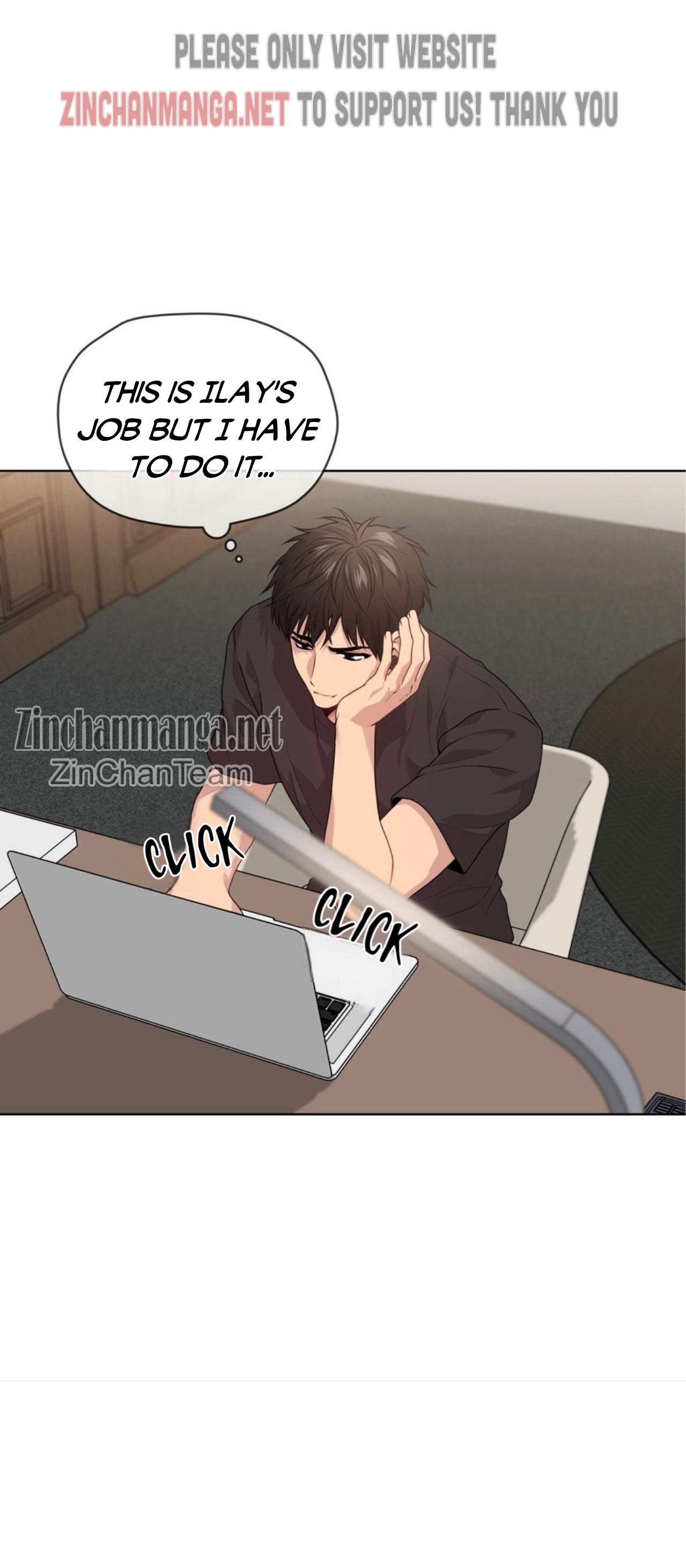 Read PASSION chapter 135.4 image 18 on Lezhin