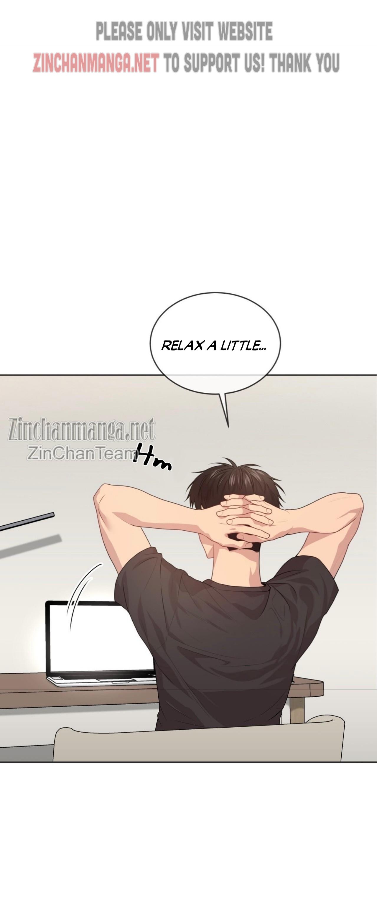 Read PASSION chapter 135.4 image 19 on Lezhin