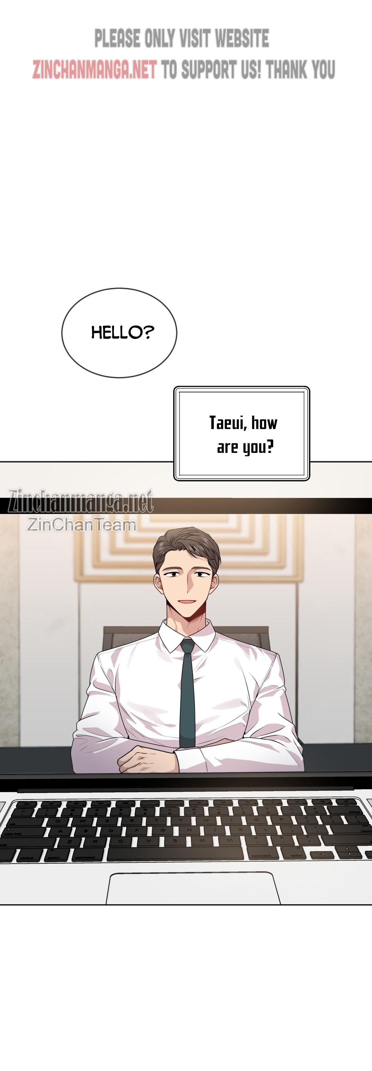 Read PASSION chapter 135.4 image 21 on Lezhin