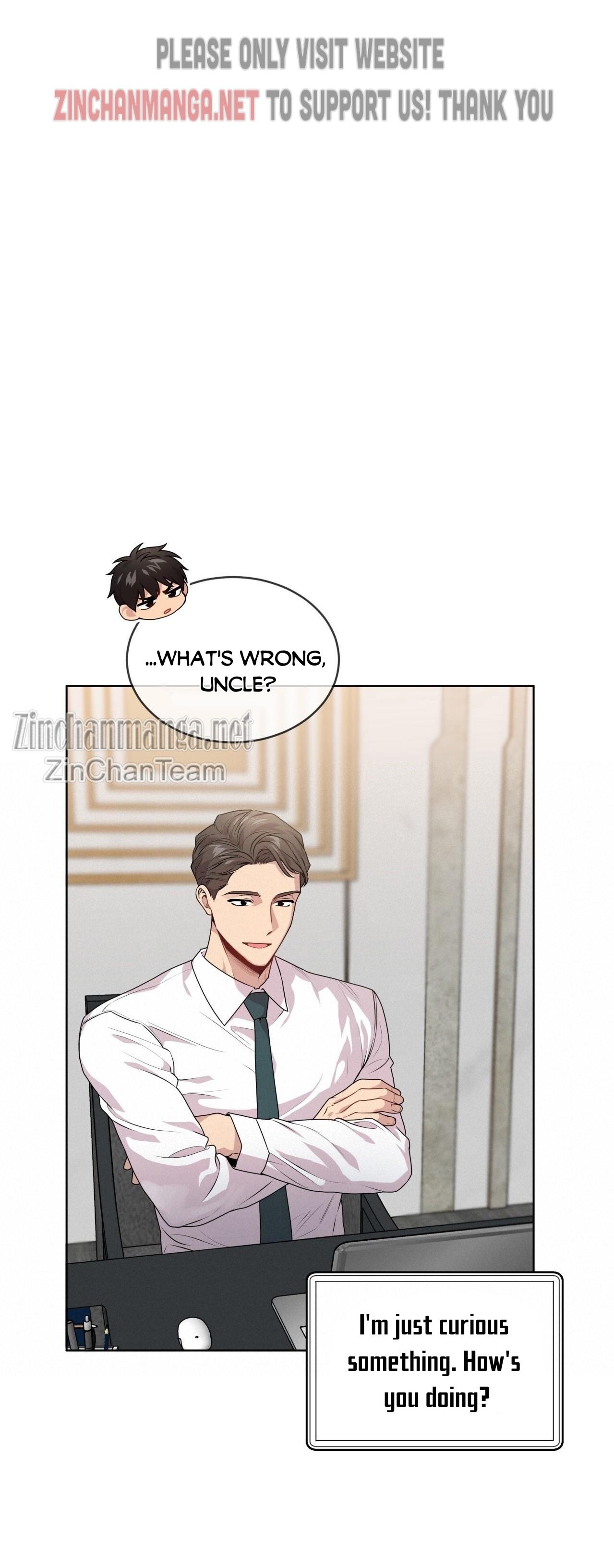 Read PASSION chapter 135.4 image 22 on Lezhin