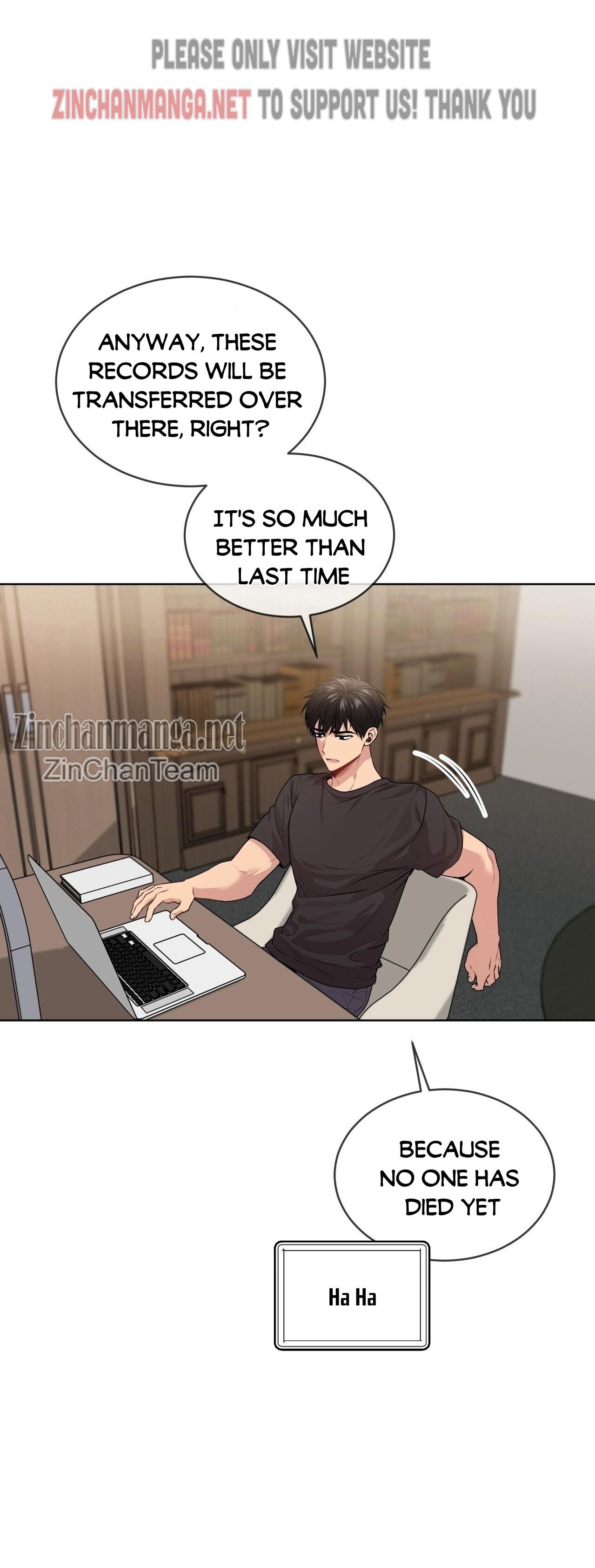 Read PASSION chapter 135.4 image 23 on Lezhin