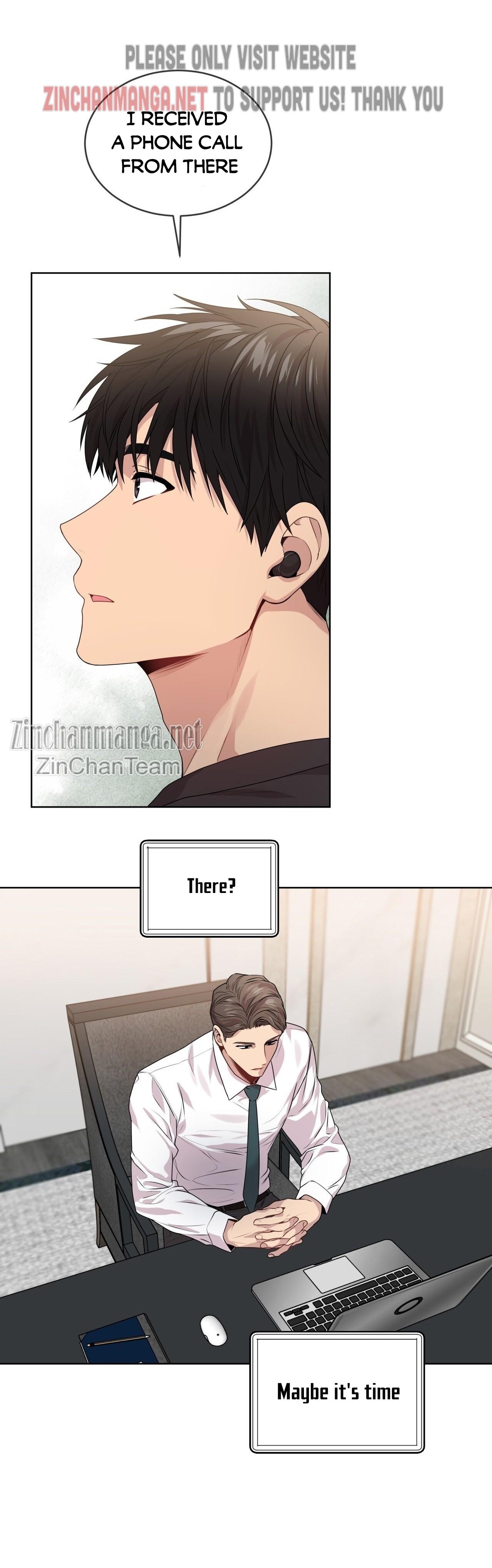 Read PASSION chapter 135.4 image 24 on Lezhin