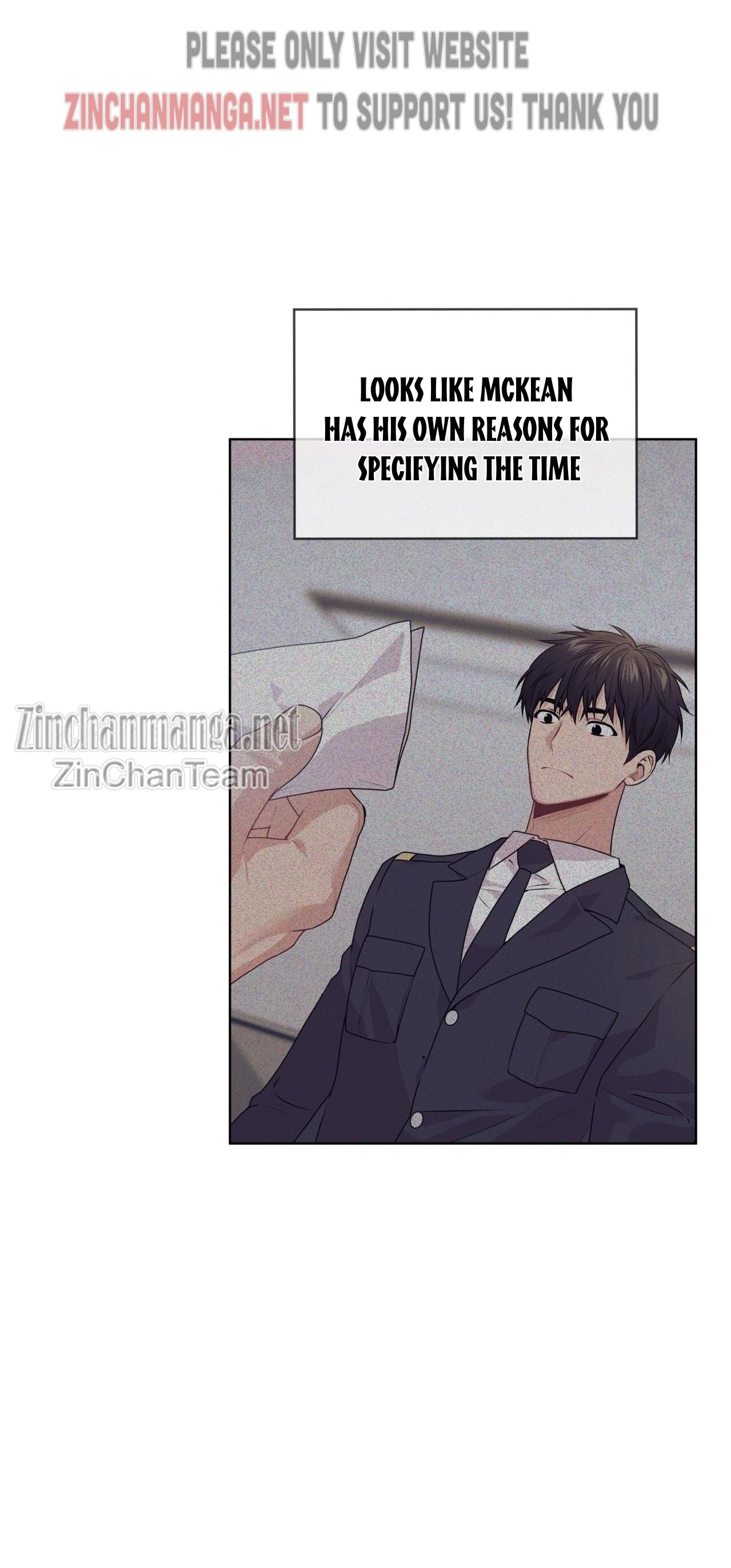 Read PASSION chapter 135.4 image 26 on Lezhin