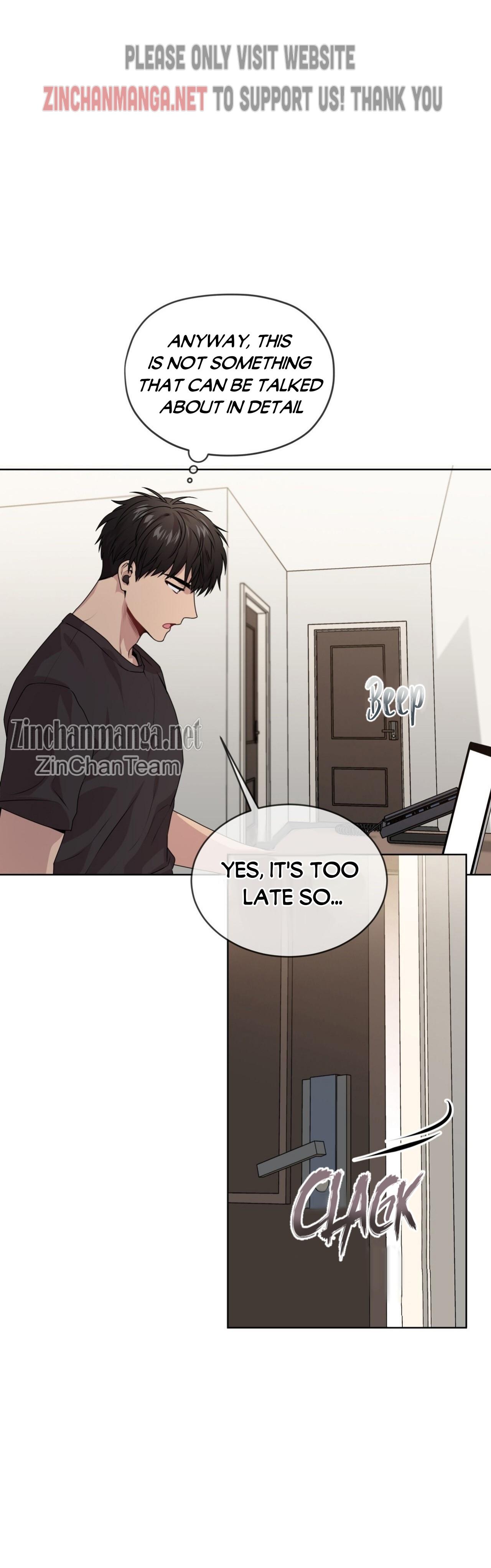 Read PASSION chapter 135.4 image 27 on Lezhin