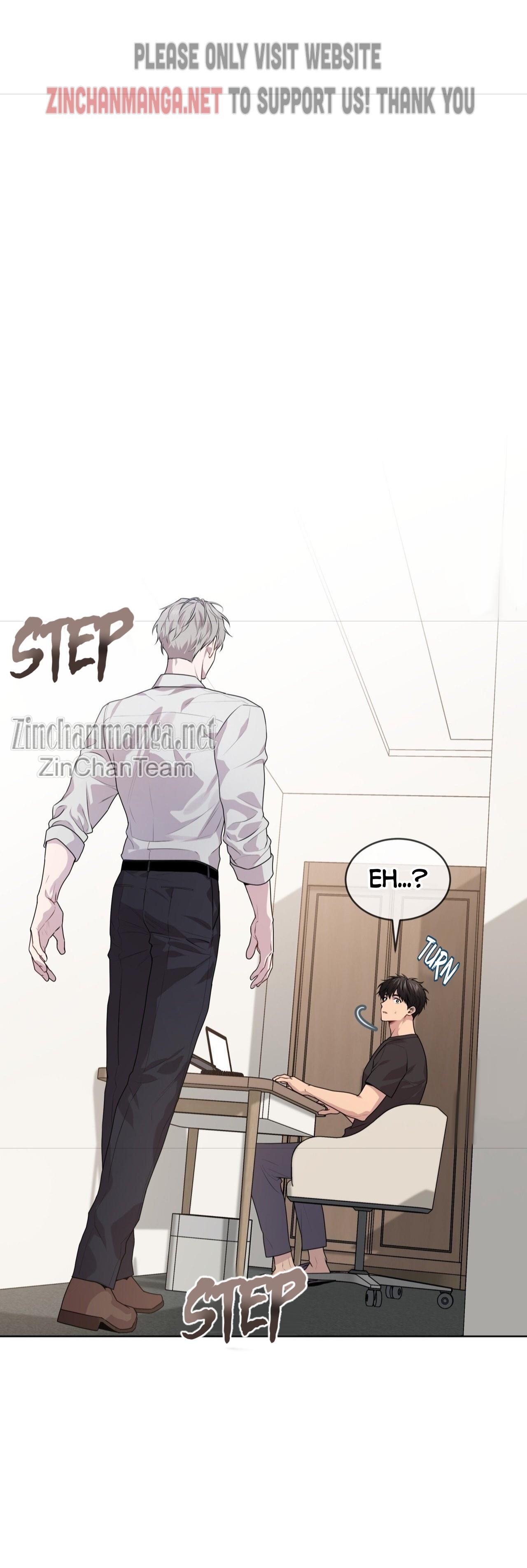 Read PASSION chapter 135.4 image 28 on Lezhin