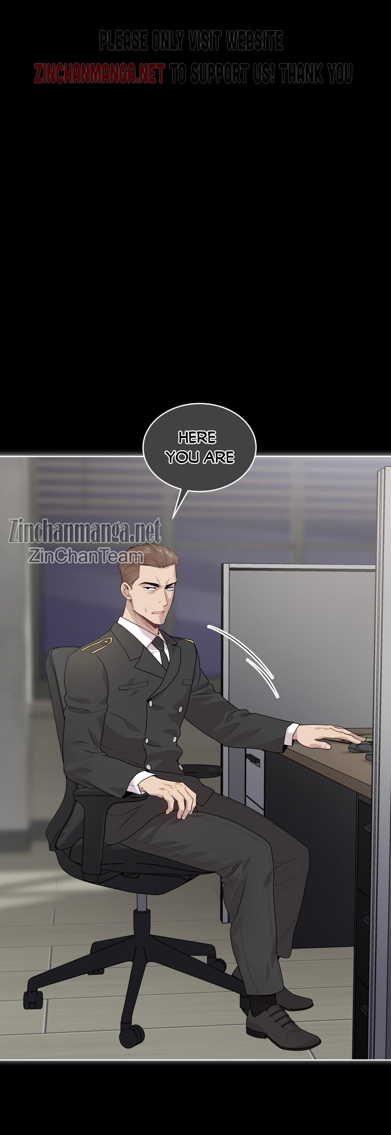 Read PASSION chapter 135.4 image 3 on Lezhin