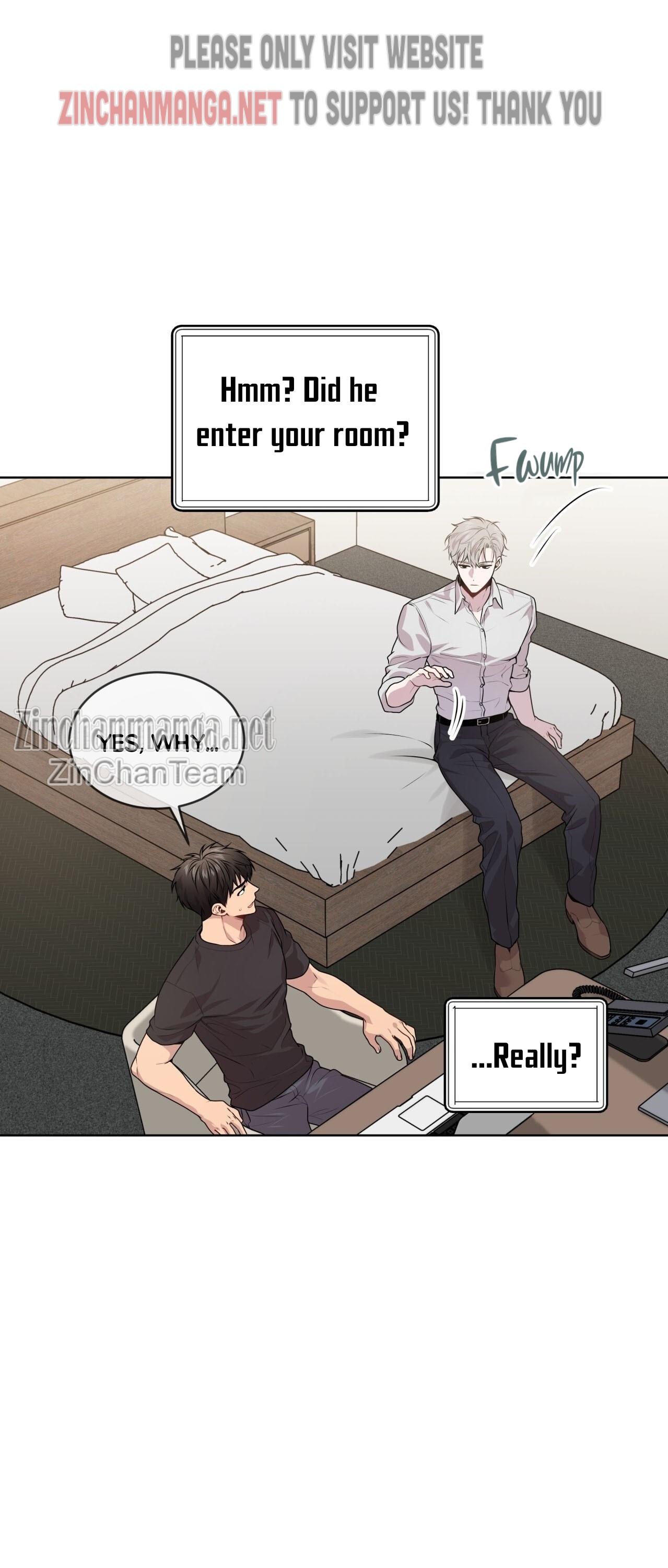 Read PASSION chapter 135.4 image 30 on Lezhin