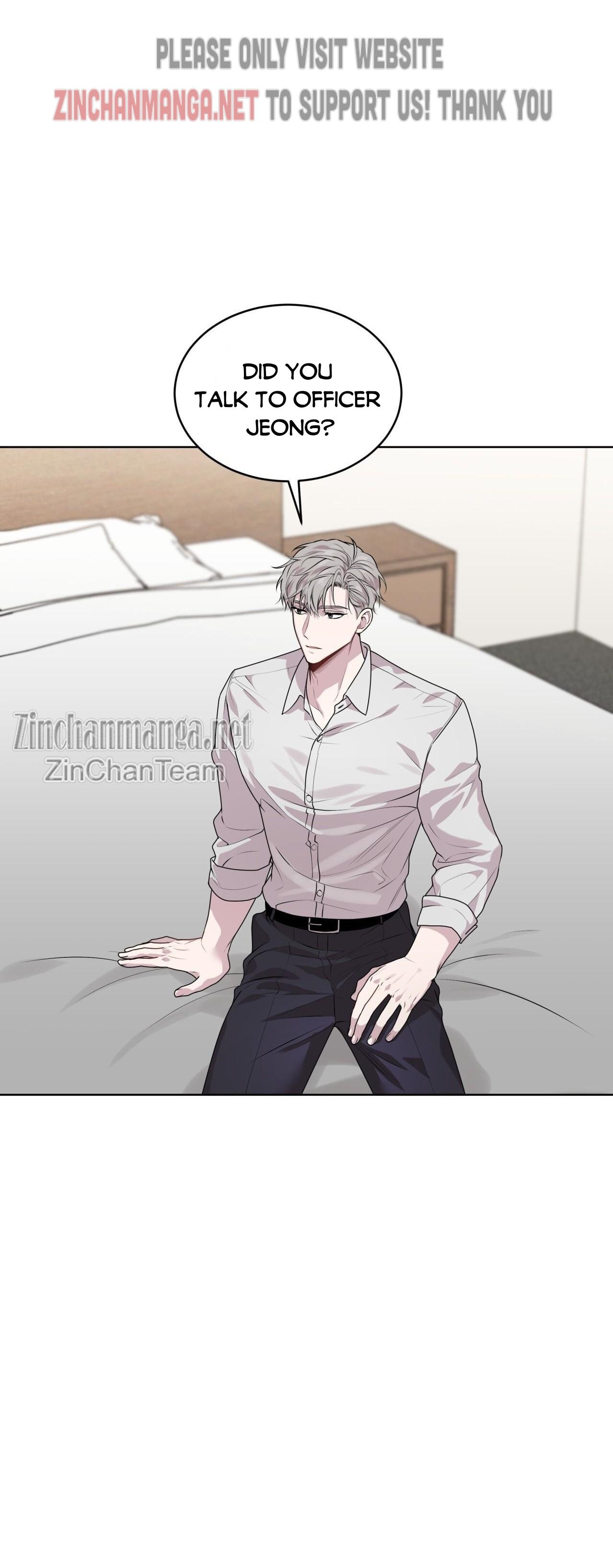 Read PASSION chapter 135.4 image 32 on Lezhin