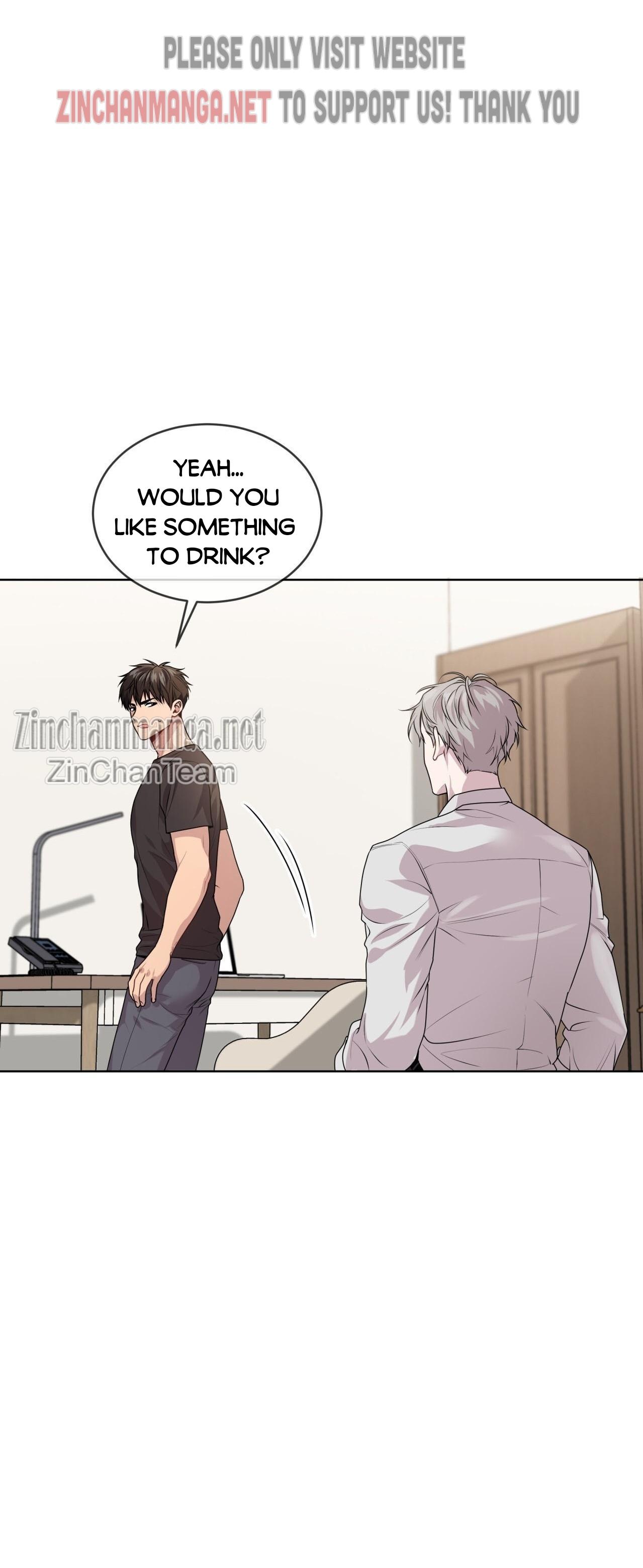 Read PASSION chapter 135.4 image 33 on Lezhin