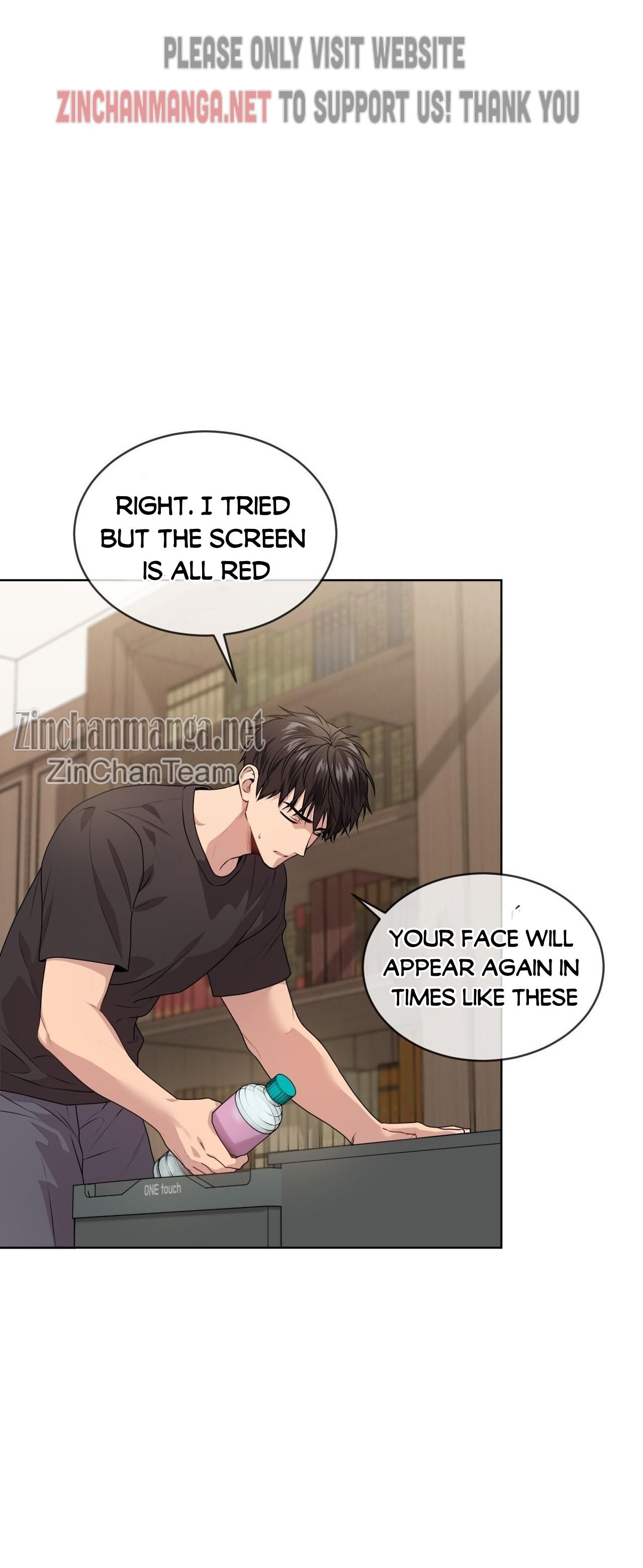 Read PASSION chapter 135.4 image 35 on Lezhin