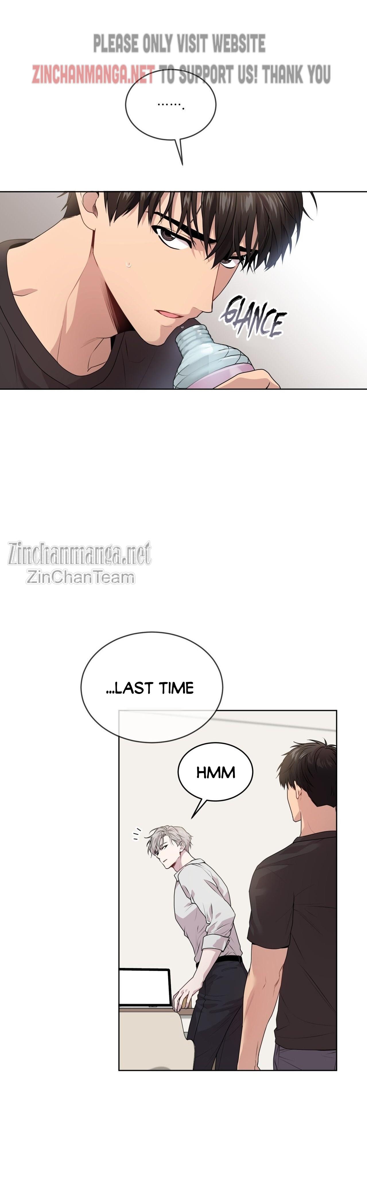 Read PASSION chapter 135.4 image 36 on Lezhin