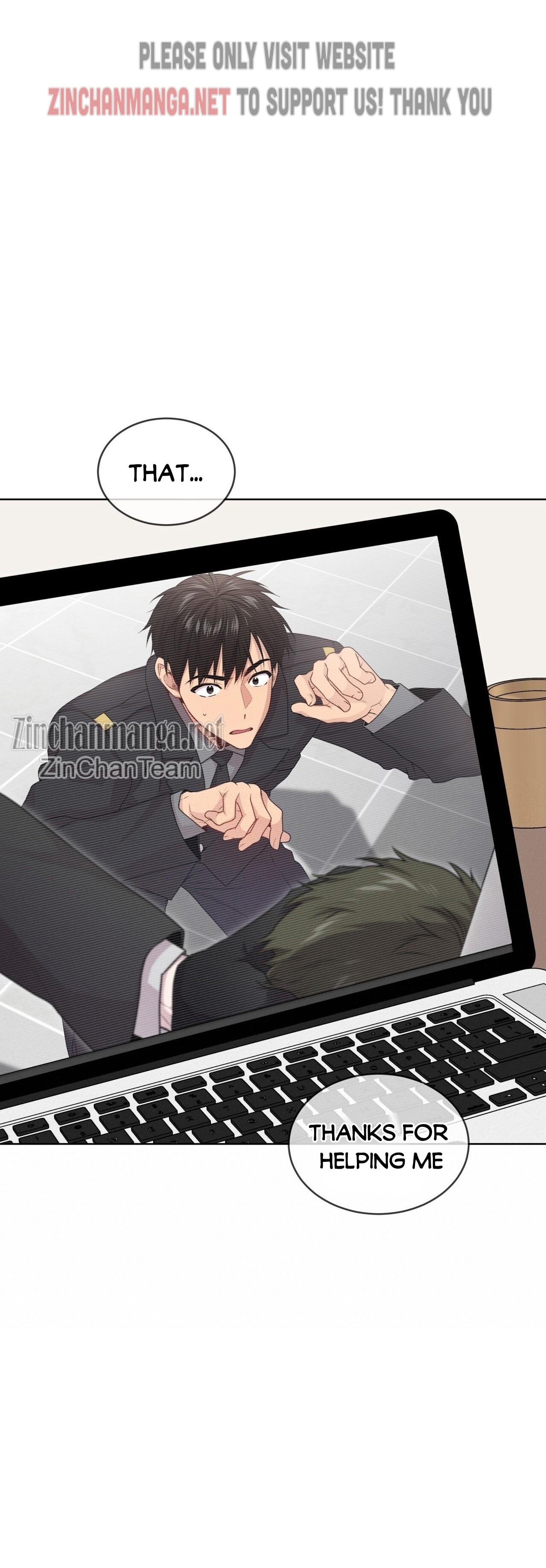 Read PASSION chapter 135.4 image 37 on Lezhin