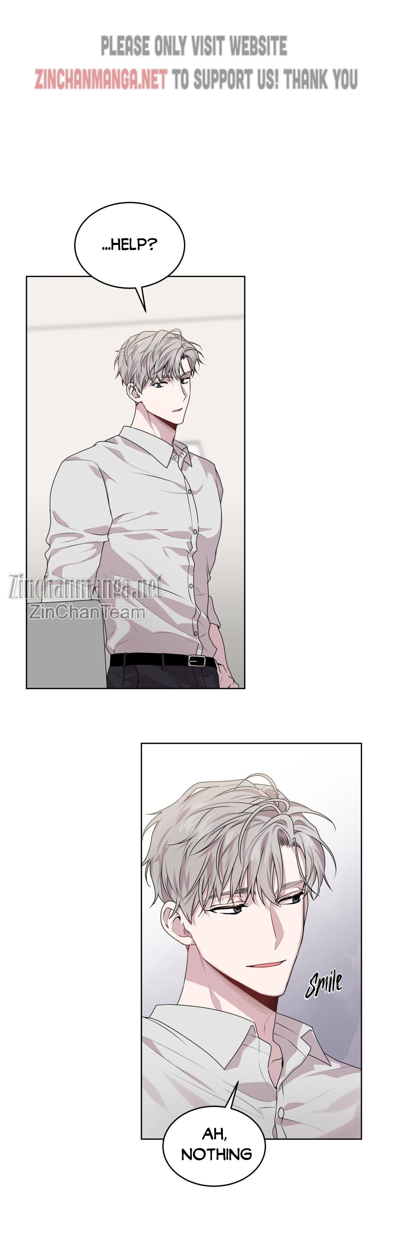 Read PASSION chapter 135.4 image 38 on Lezhin