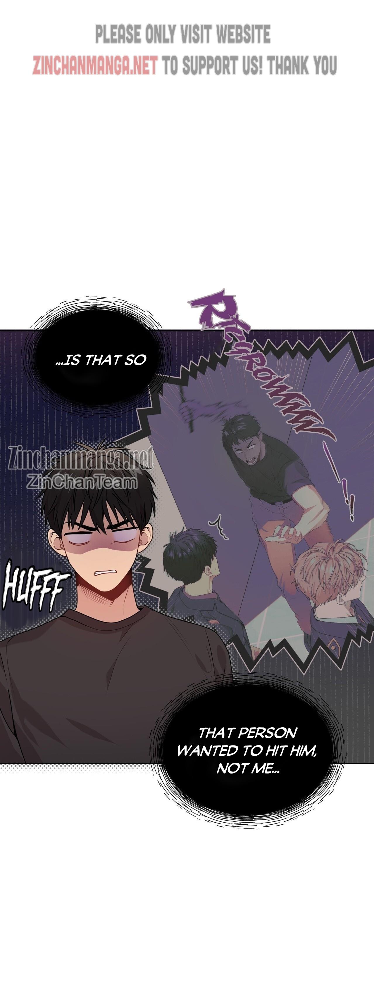 Read PASSION chapter 135.4 image 39 on Lezhin