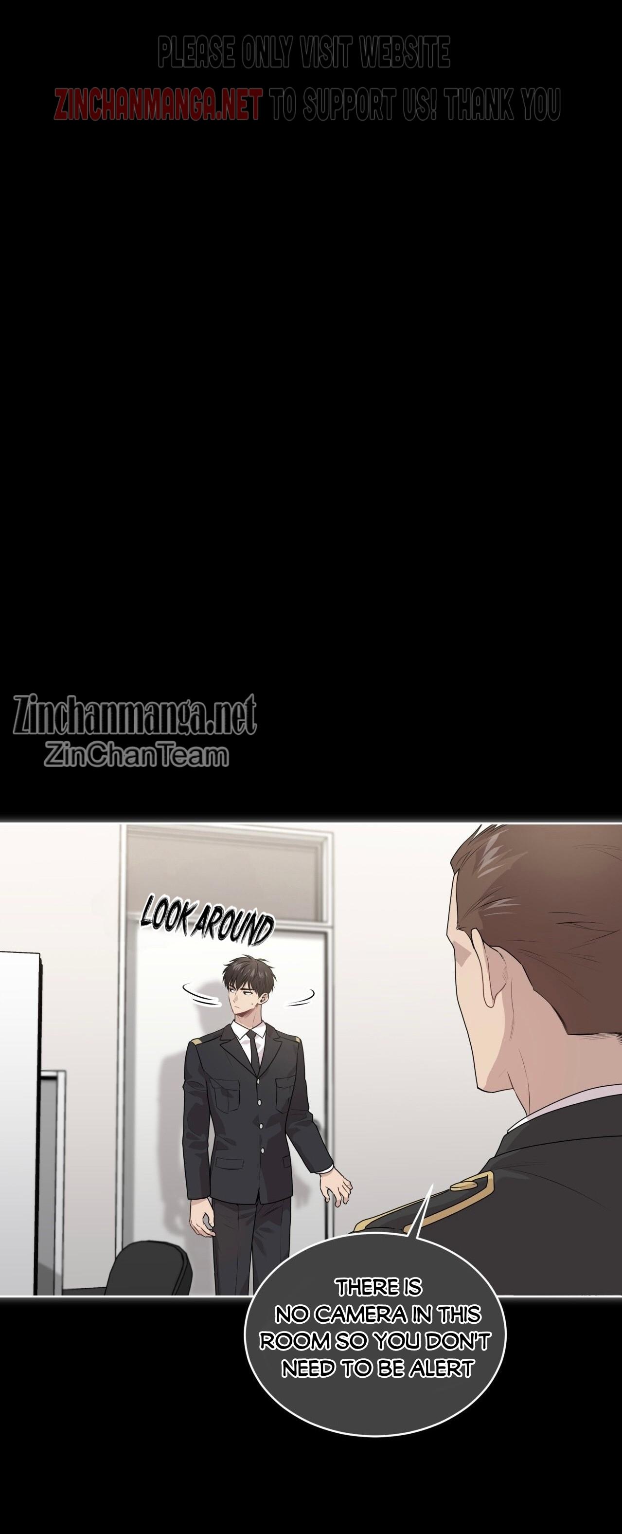 Read PASSION chapter 135.4 image 4 on Lezhin