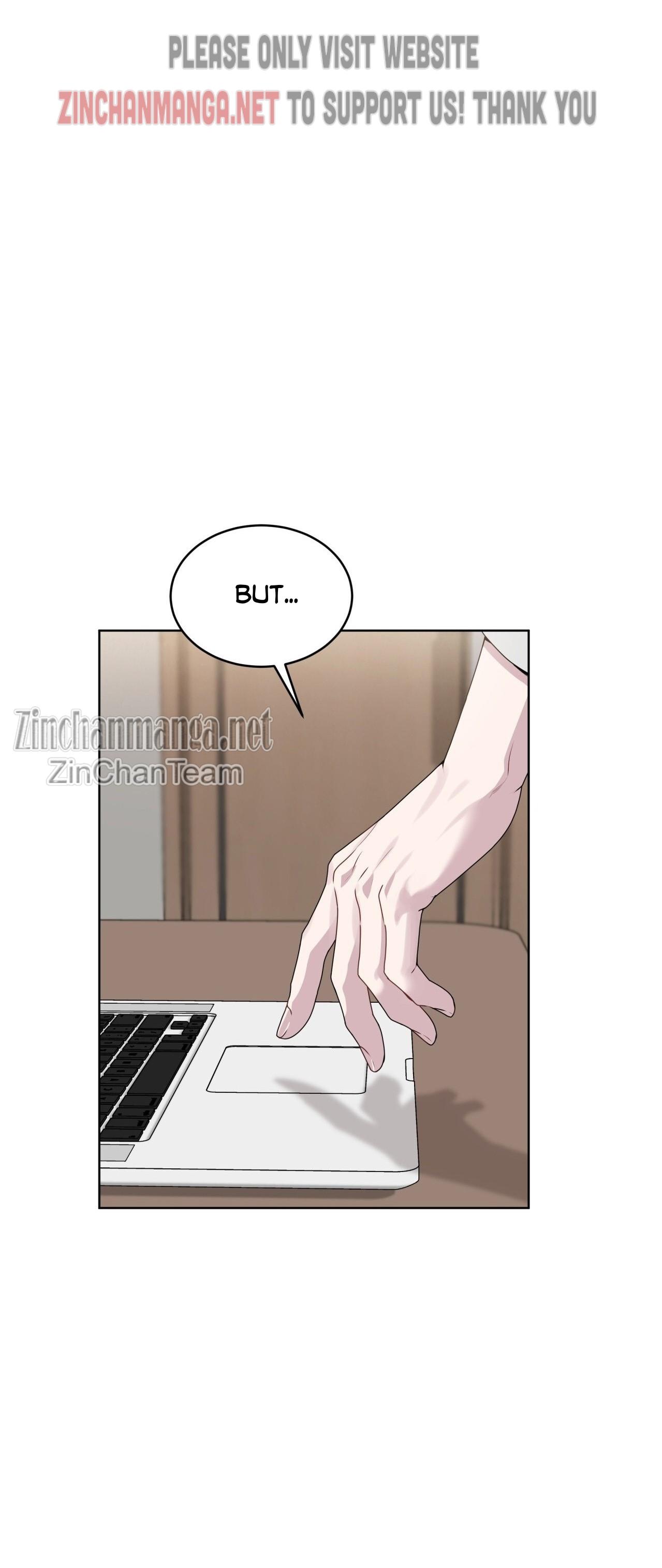 Read PASSION chapter 135.4 image 40 on Lezhin