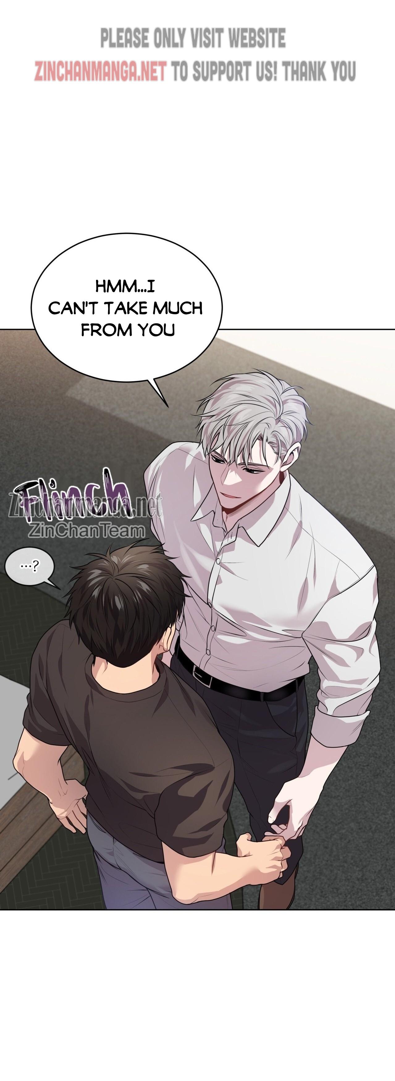 Read PASSION chapter 135.4 image 43 on Lezhin