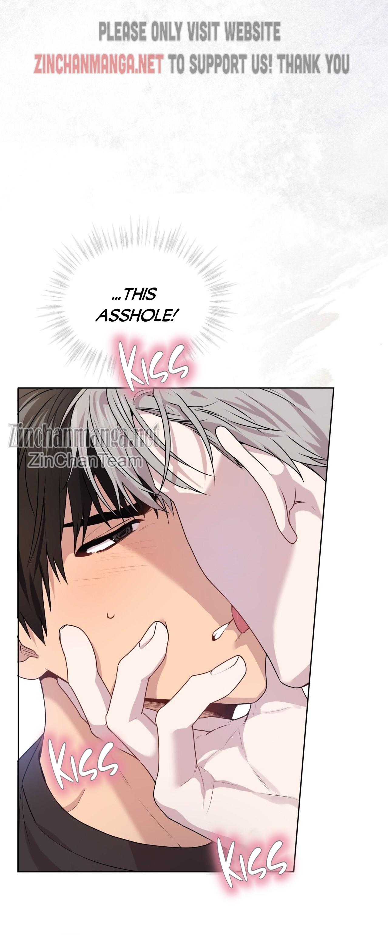 Read PASSION chapter 135.4 image 45 on Lezhin