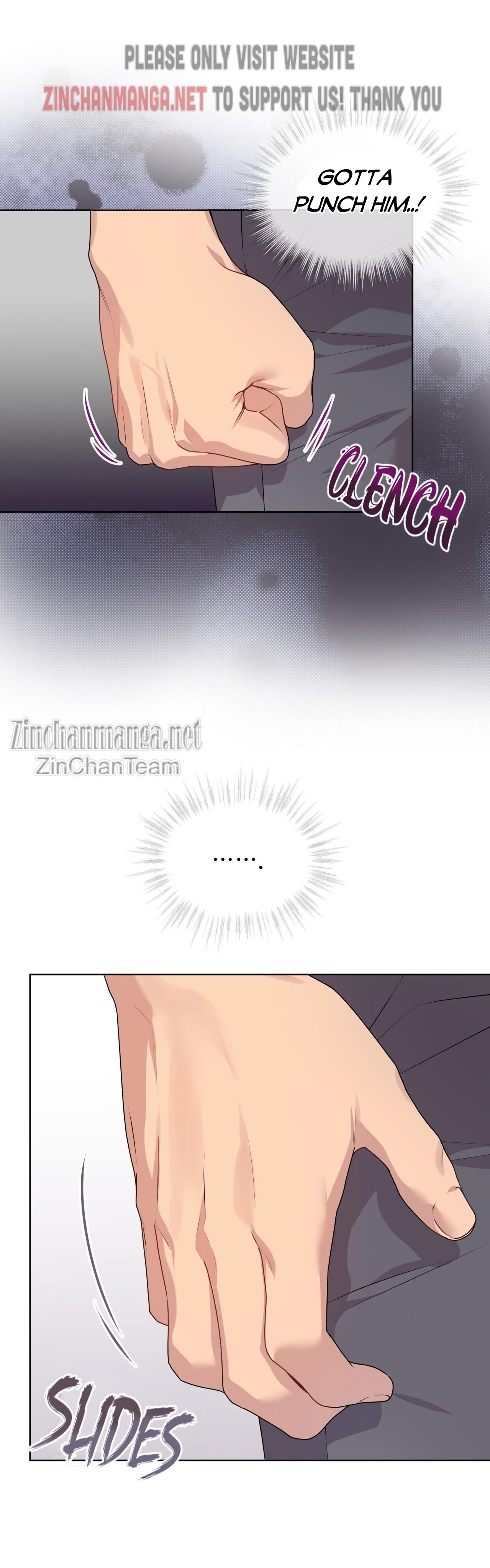 Read PASSION chapter 135.4 image 46 on Lezhin