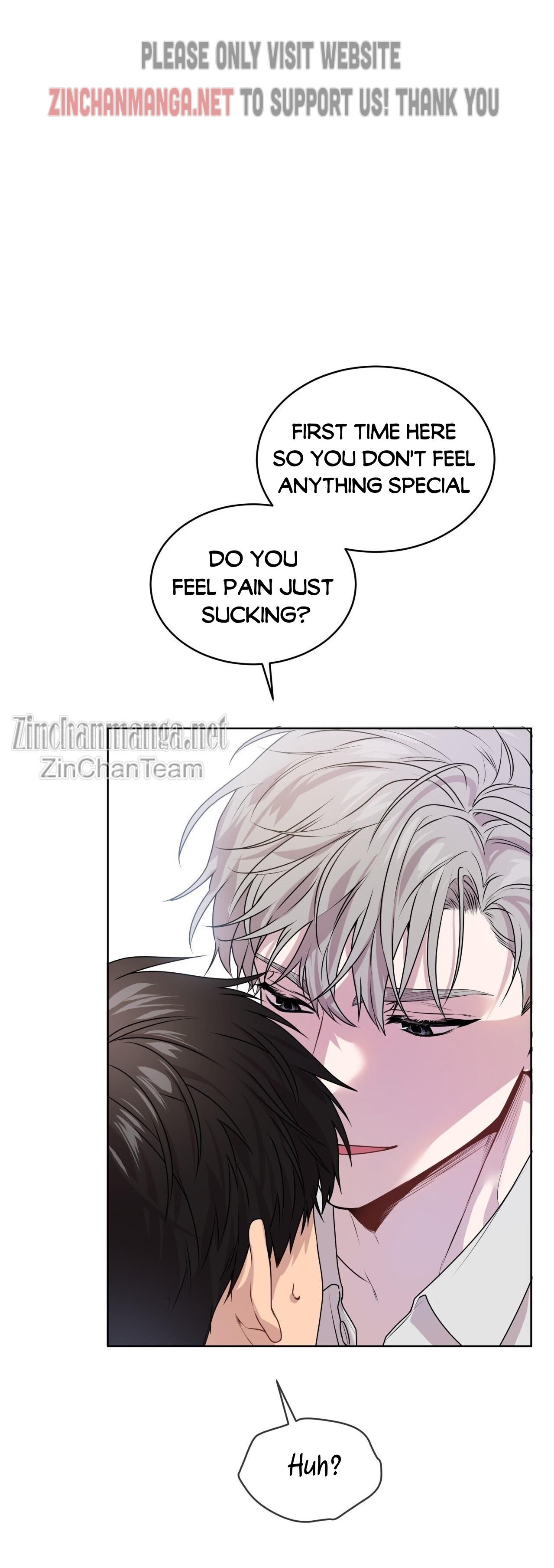 Read PASSION chapter 135.4 image 49 on Lezhin