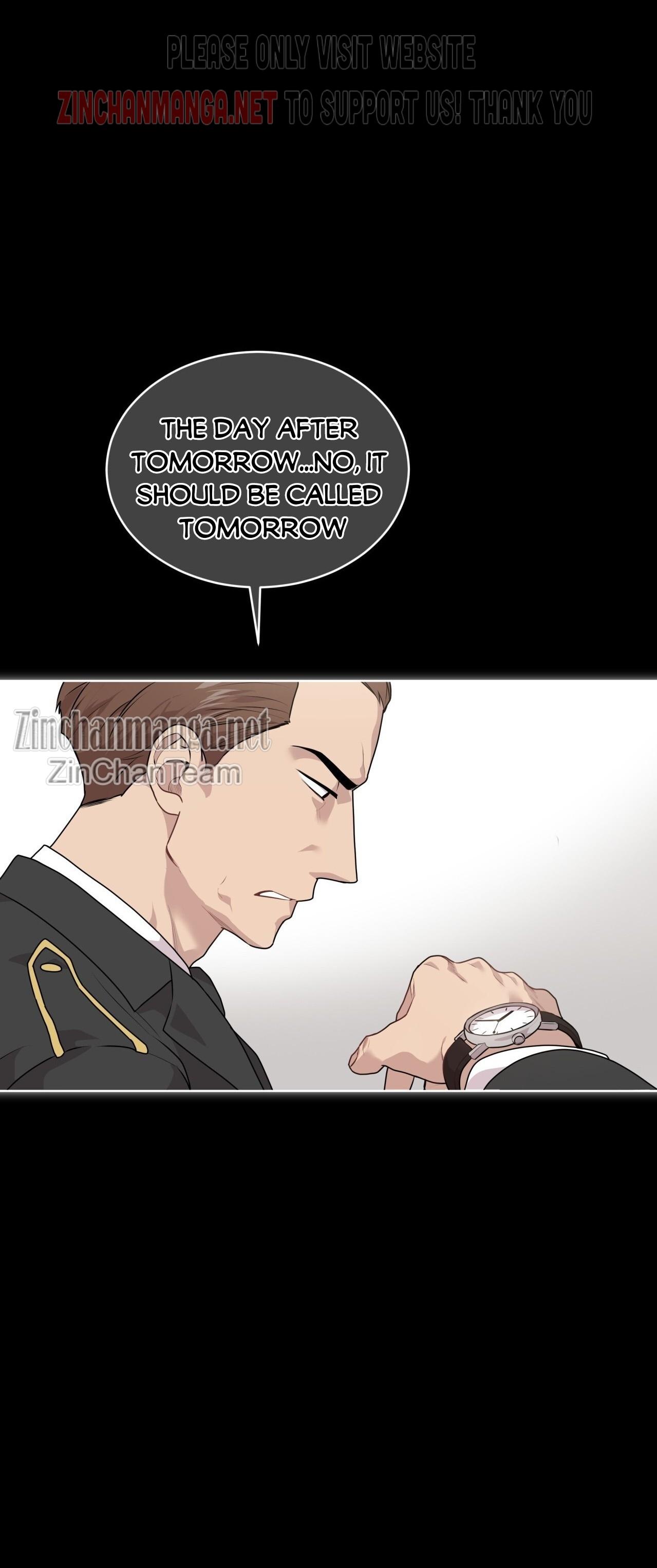 Read PASSION chapter 135.4 image 5 on Lezhin