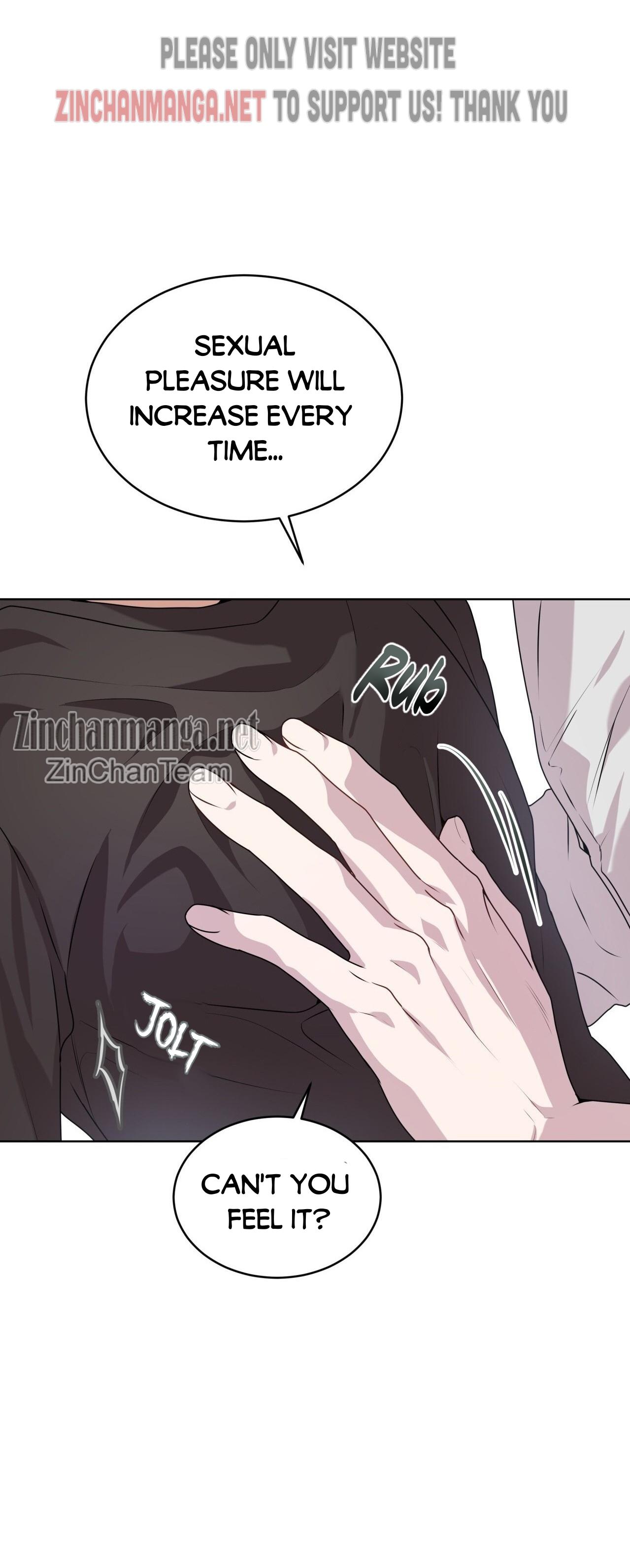 Read PASSION chapter 135.4 image 50 on Lezhin