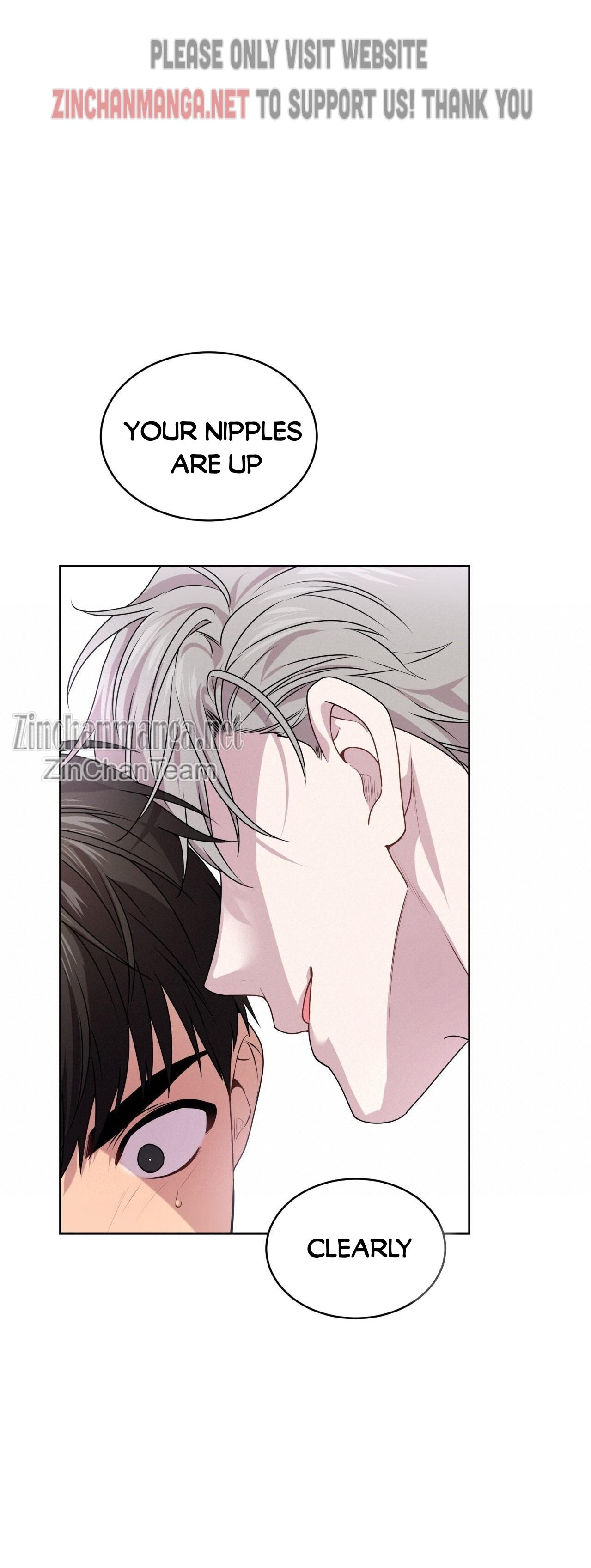 Read PASSION chapter 135.4 image 51 on Lezhin
