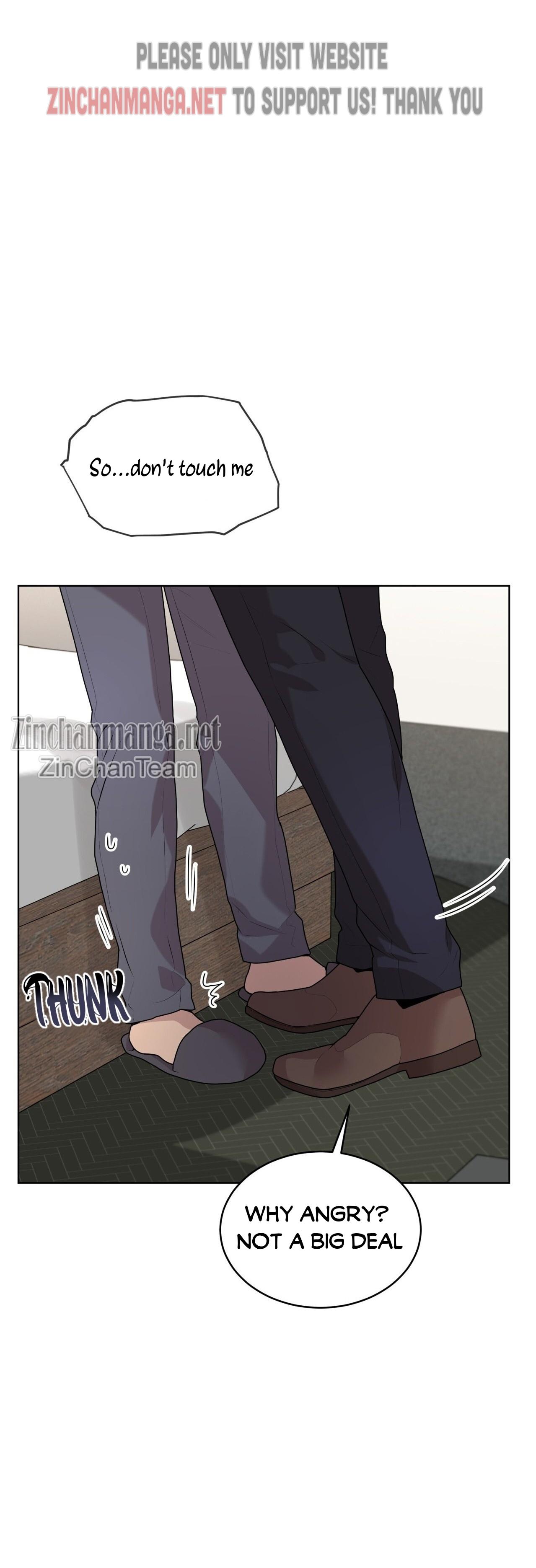 Read PASSION chapter 135.4 image 52 on Lezhin