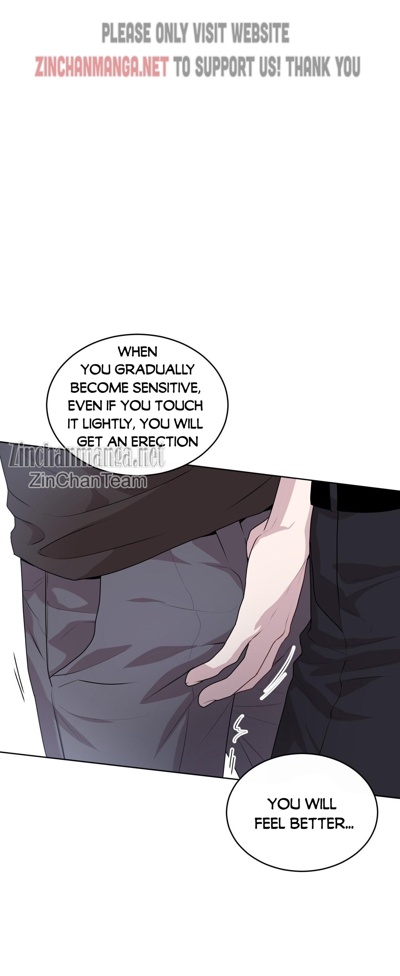 Read PASSION chapter 135.4 image 53 on Lezhin