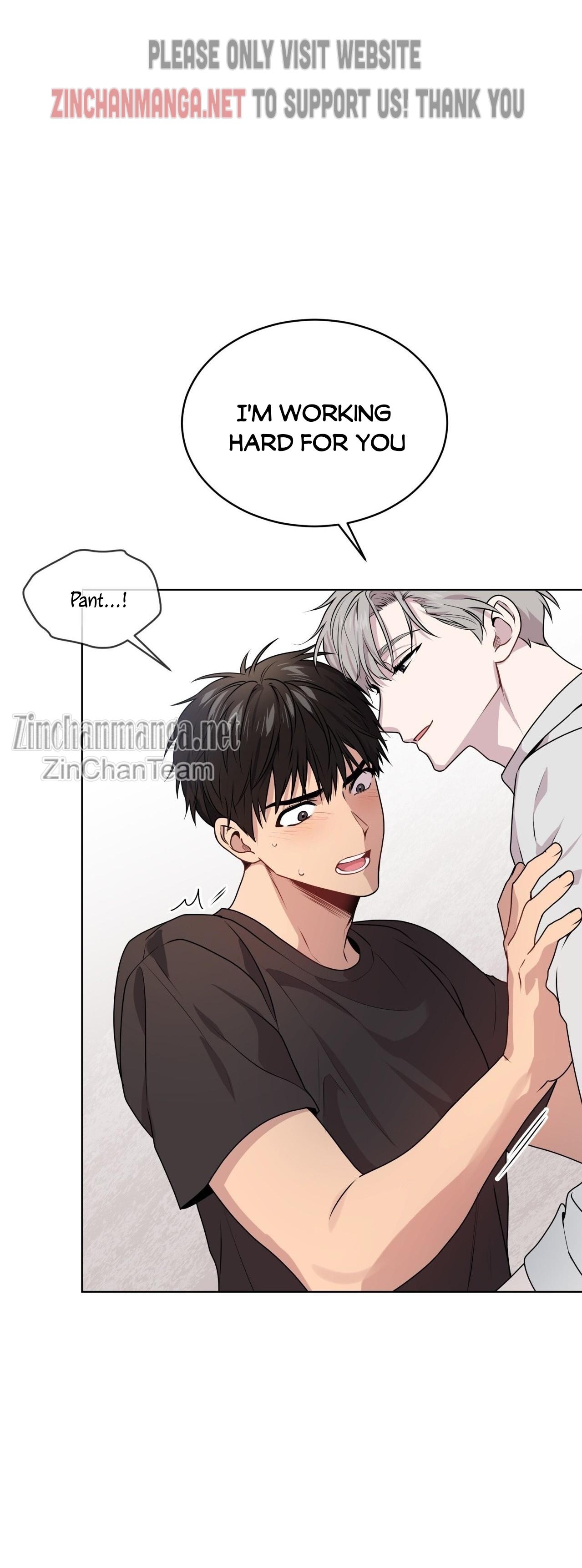 Read PASSION chapter 135.4 image 54 on Lezhin