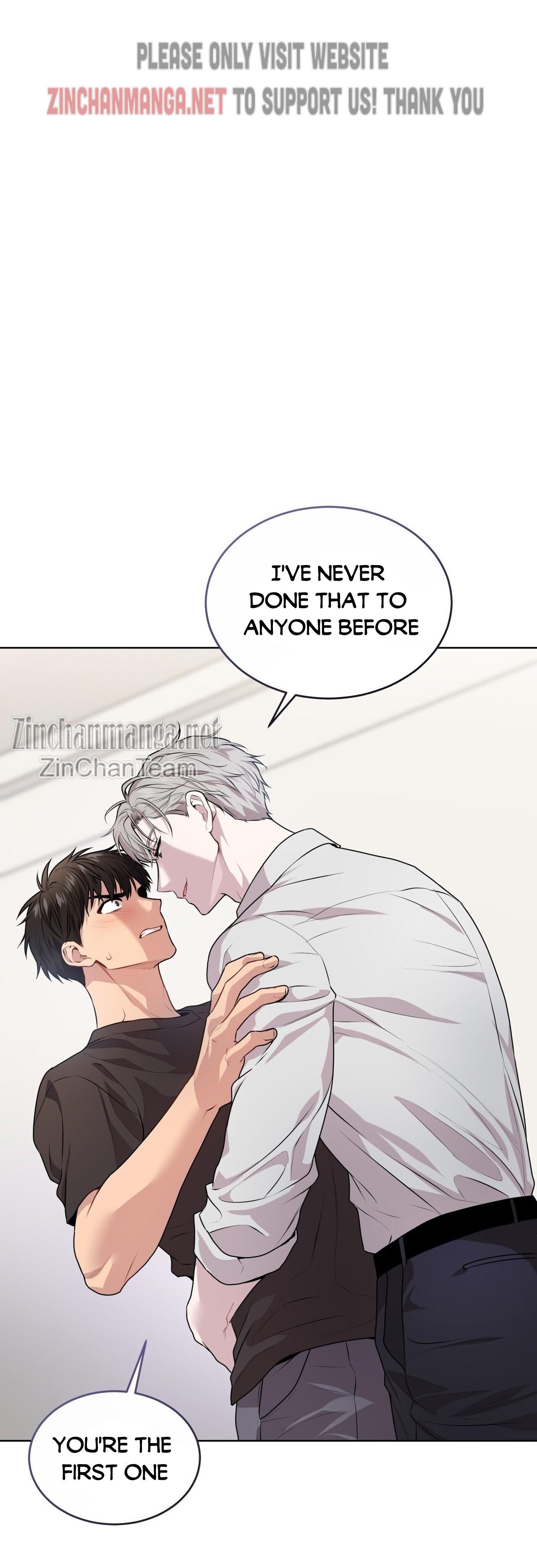 Read PASSION chapter 135.4 image 55 on Lezhin