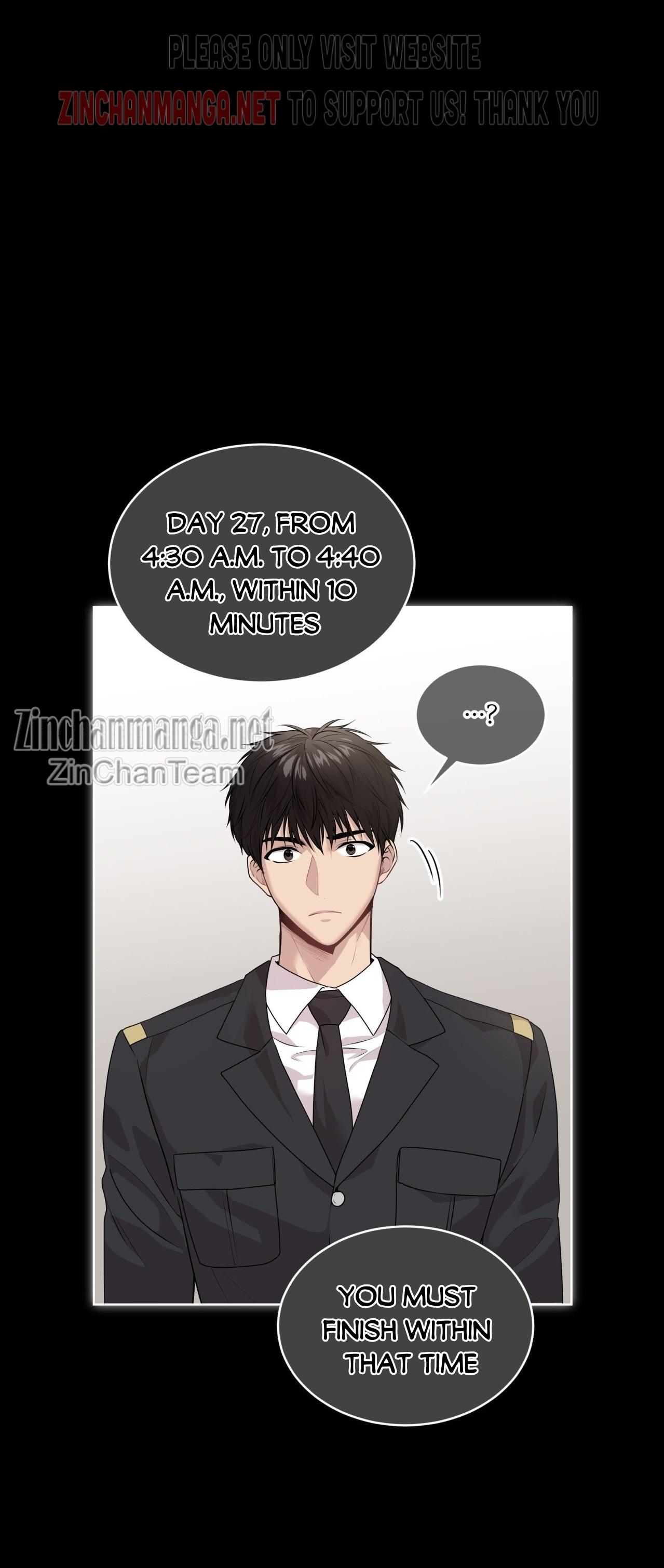 Read PASSION chapter 135.4 image 6 on Lezhin