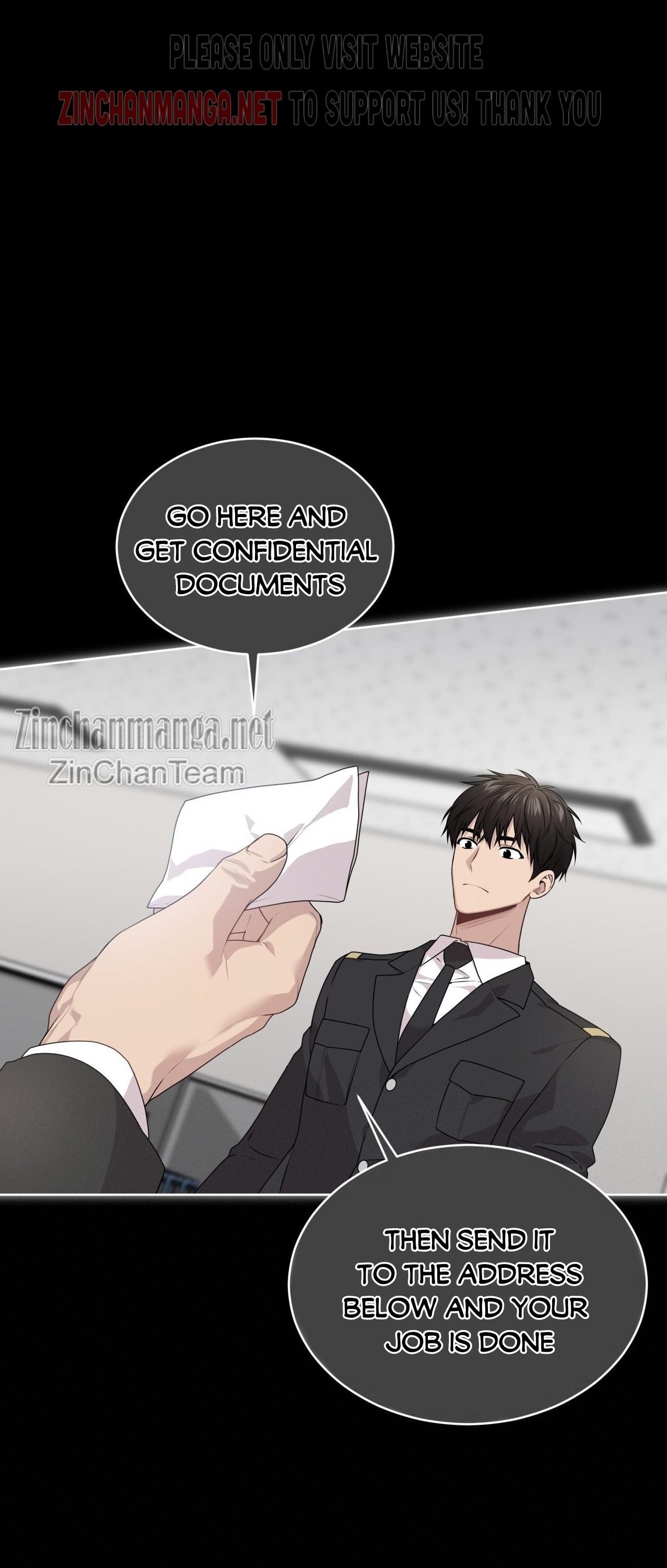 Read PASSION chapter 135.4 image 7 on Lezhin