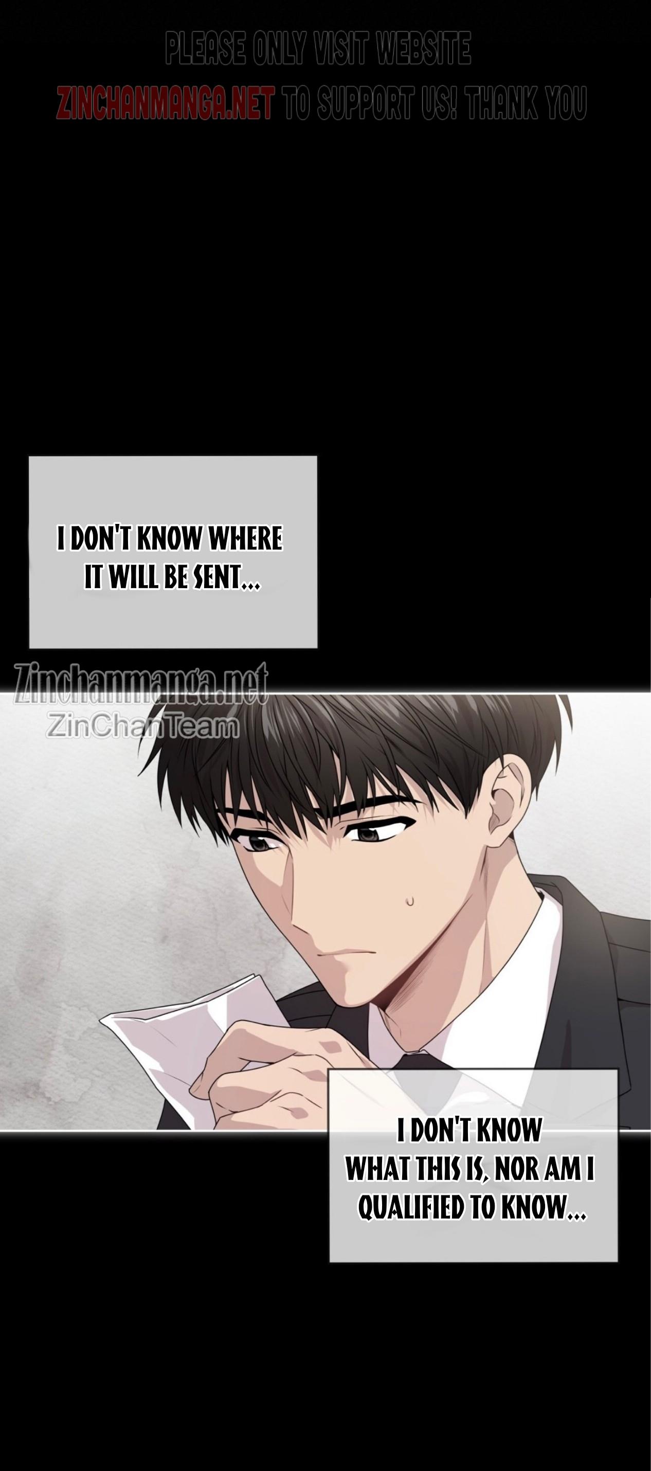 Read PASSION chapter 135.4 image 8 on Lezhin