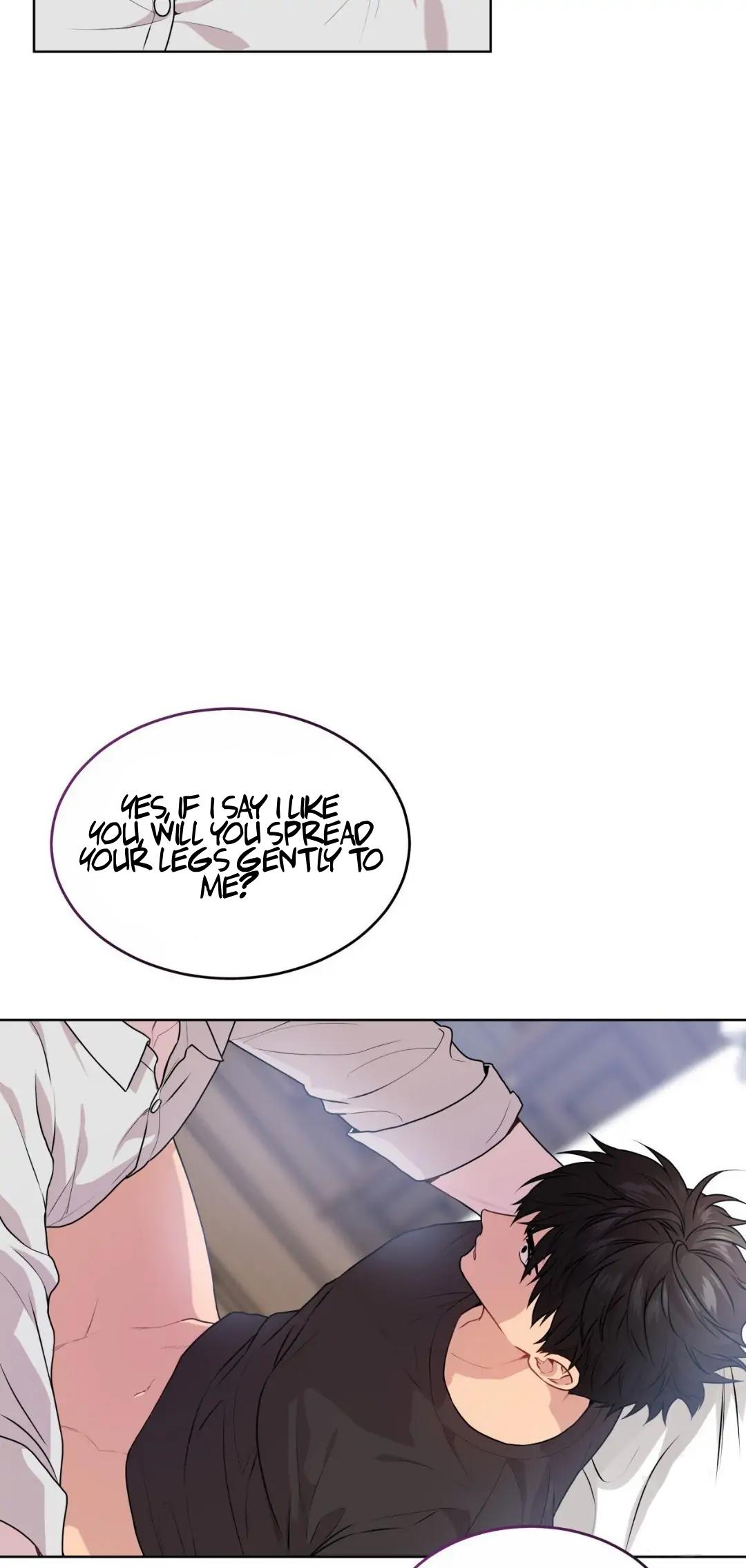 Read PASSION chapter 135.5 image 10 on Lezhin