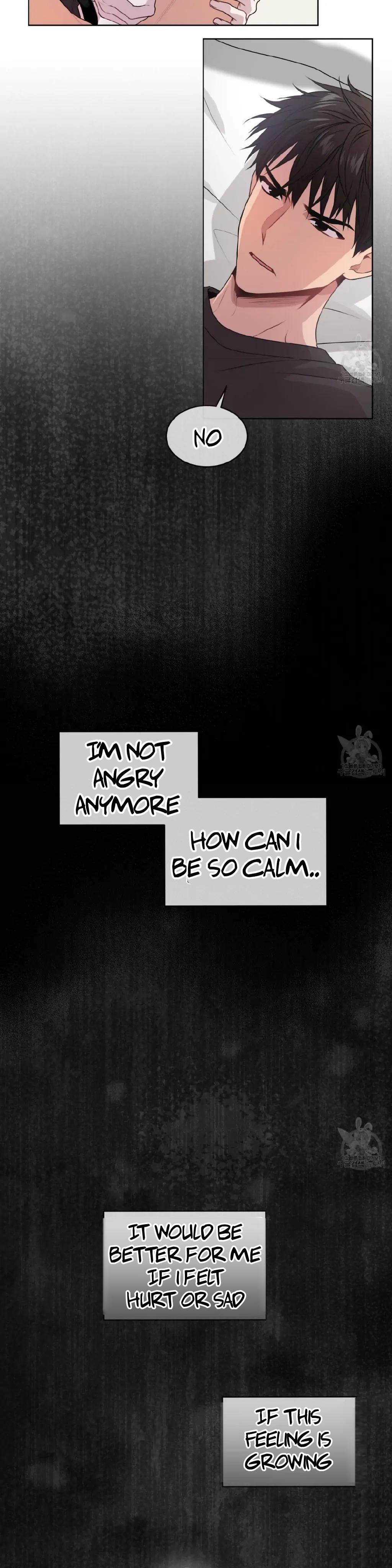 Read PASSION chapter 135.5 image 14 on Lezhin